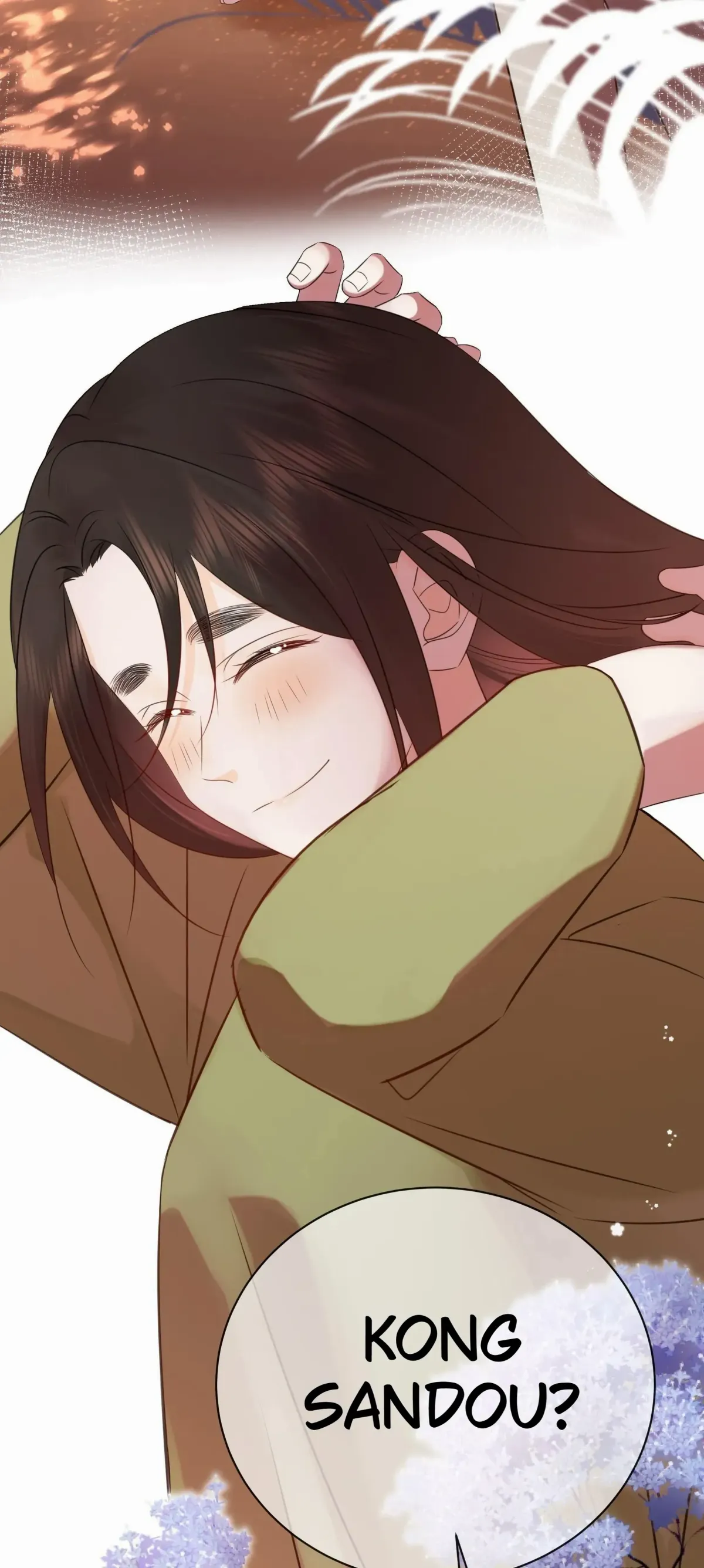 Read Overnourished chapter 34 image 16 on Lezhin