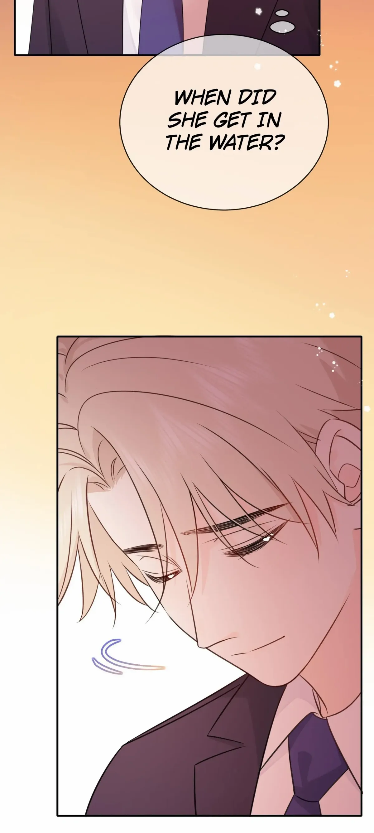 Read Overnourished chapter 34 image 18 on Lezhin