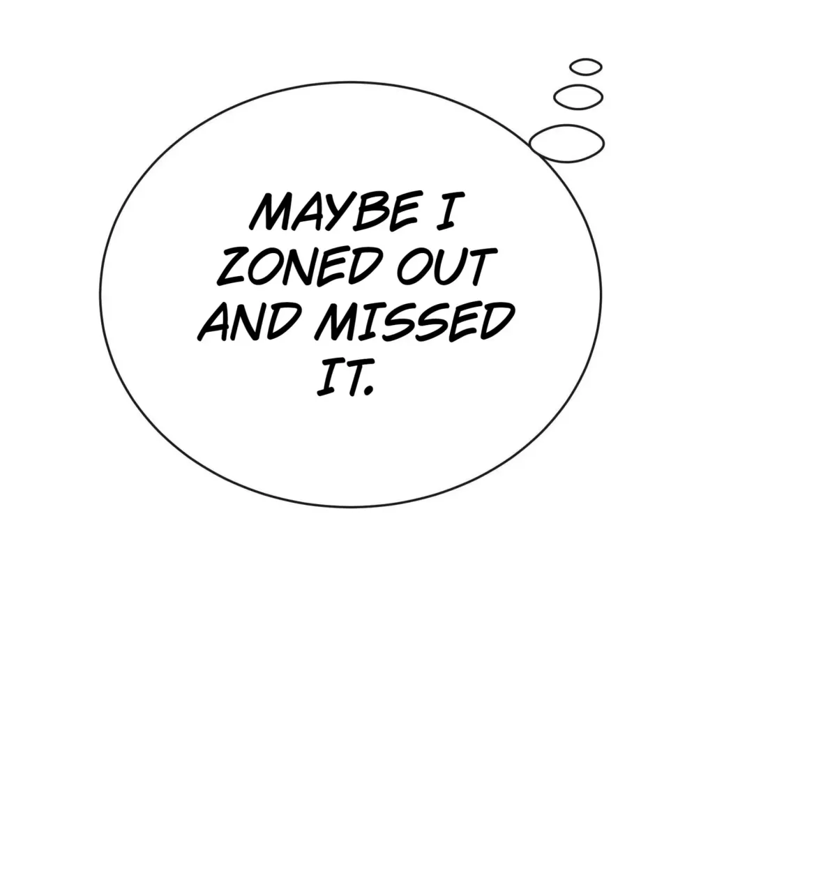 Read Overnourished chapter 34 image 19 on Lezhin