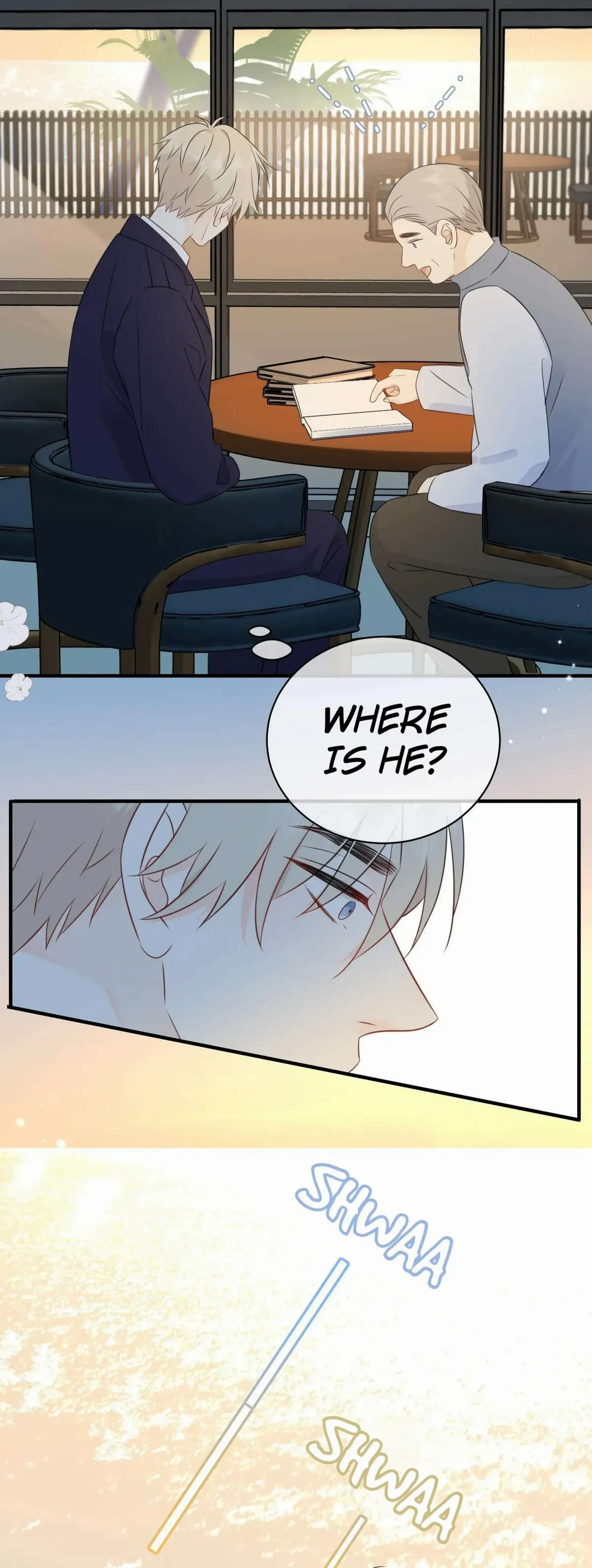 Read Overnourished chapter 34 image 27 on Lezhin