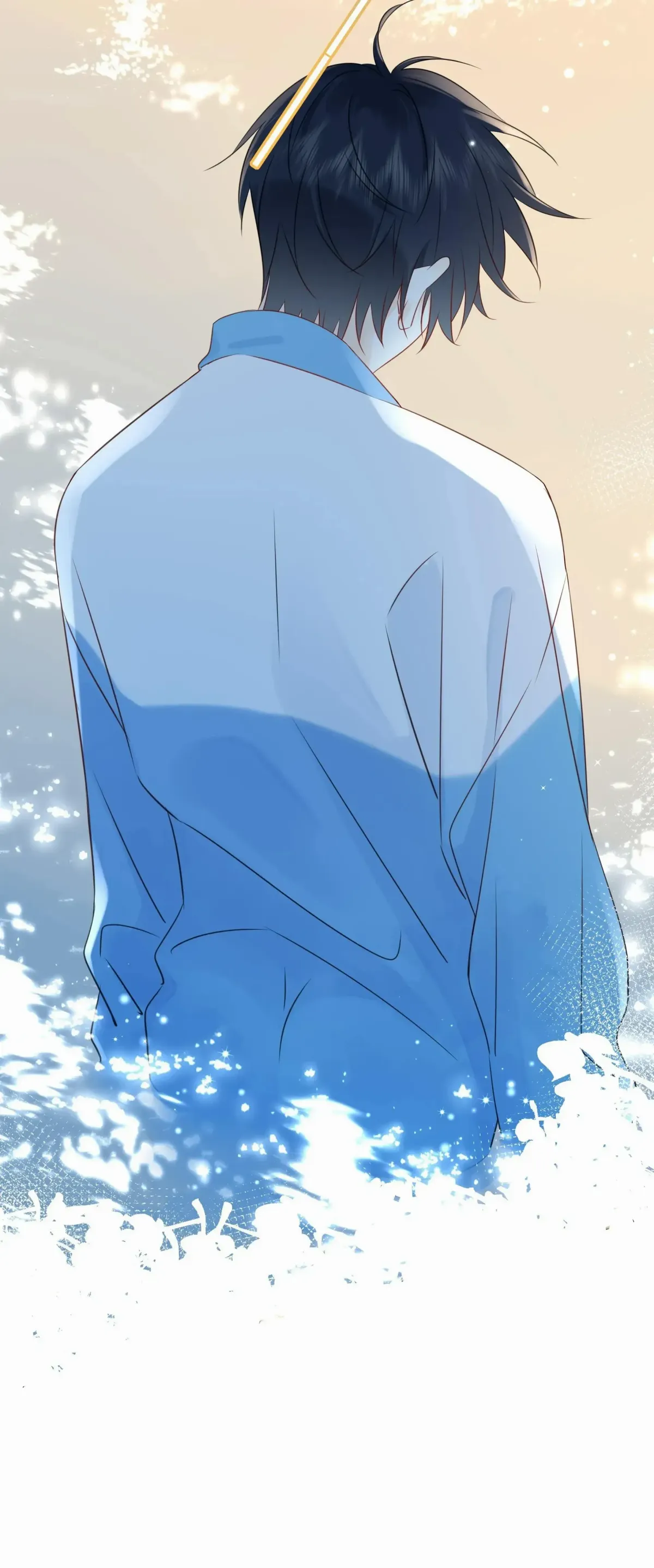 Read Overnourished chapter 34 image 28 on Lezhin