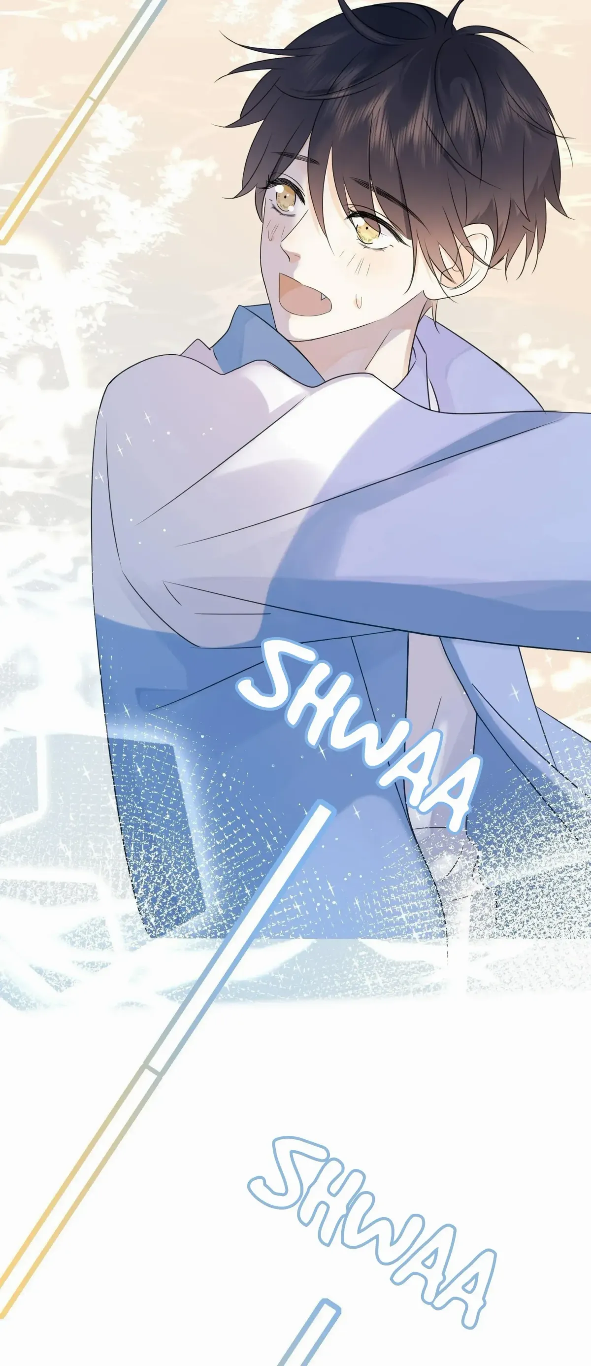 Read Overnourished chapter 34 image 30 on Lezhin