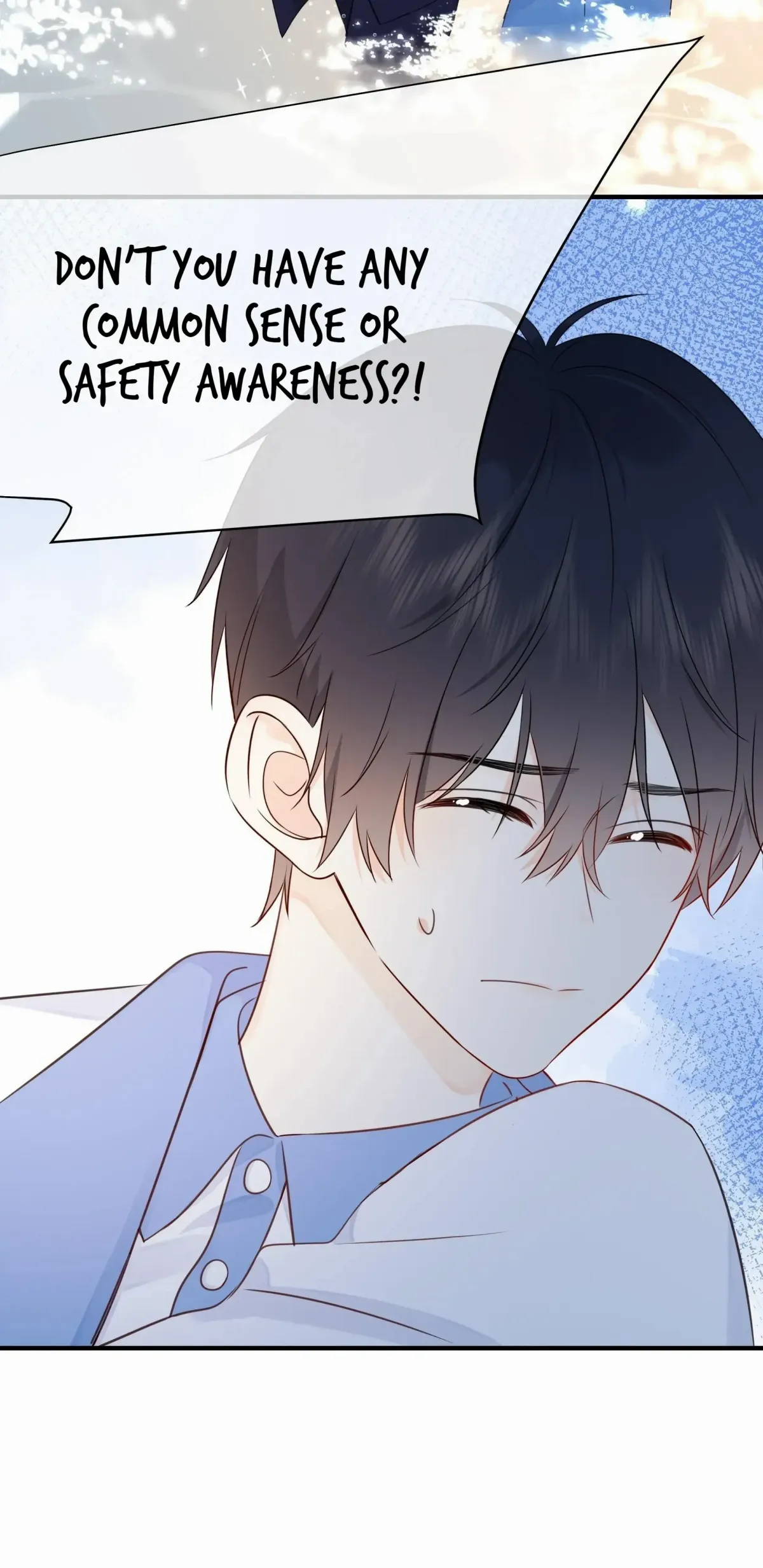 Read Overnourished chapter 34 image 34 on Lezhin