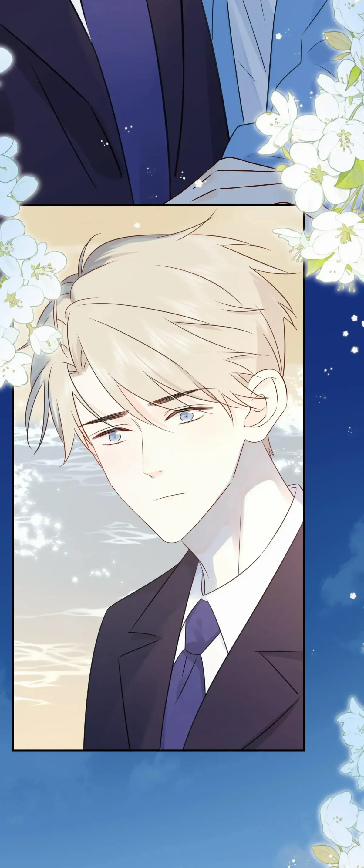 Read Overnourished chapter 34 image 37 on Lezhin