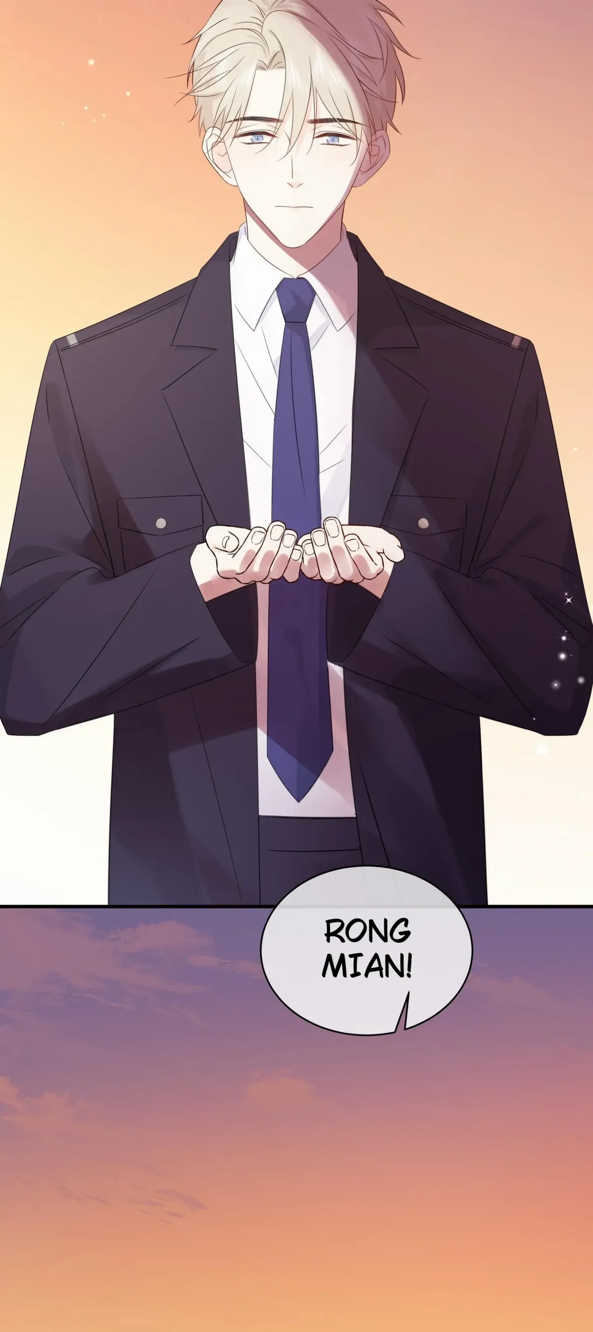 Read Overnourished chapter 34 image 4 on Lezhin
