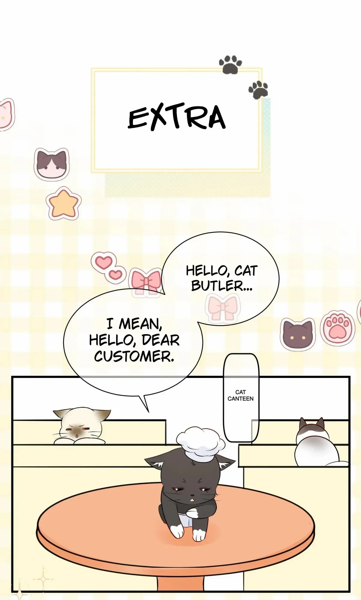 Read Overnourished chapter 34 image 40 on Lezhin