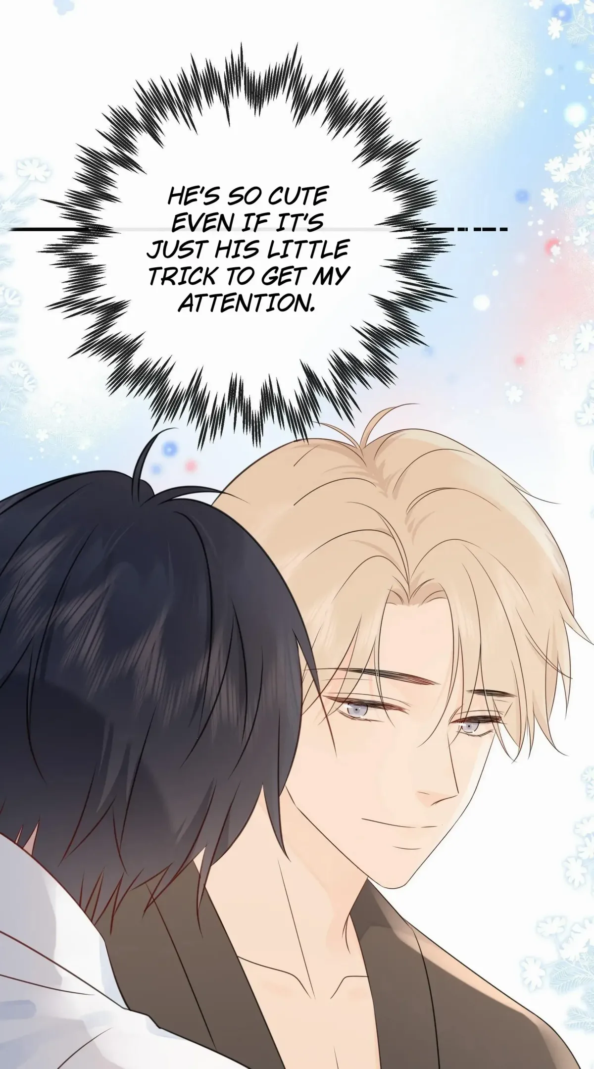 Read Overnourished chapter 35 image 14 on Lezhin