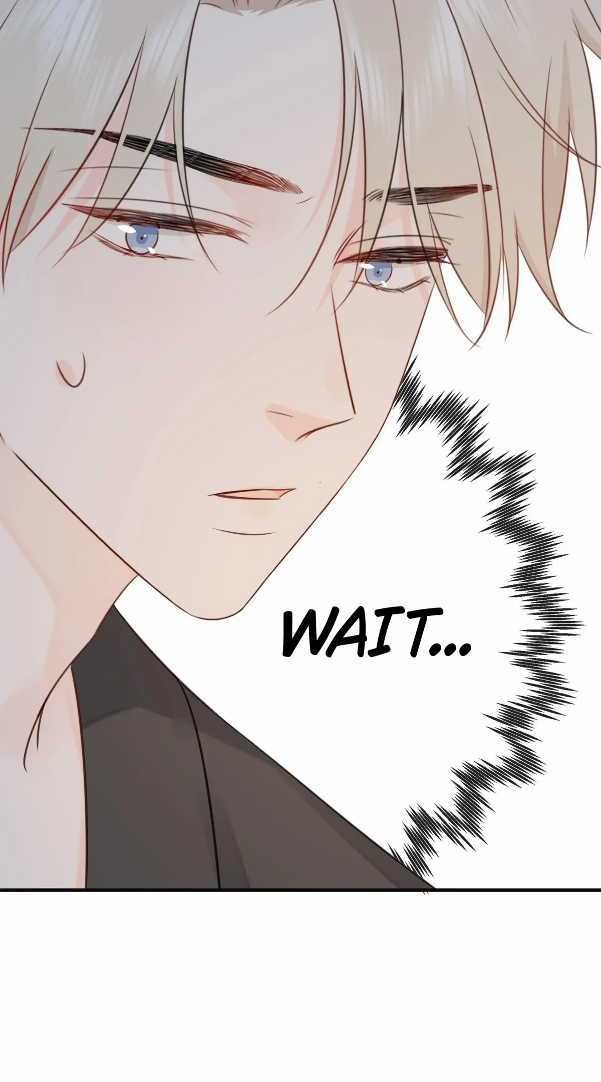 Read Overnourished chapter 35 image 16 on Lezhin