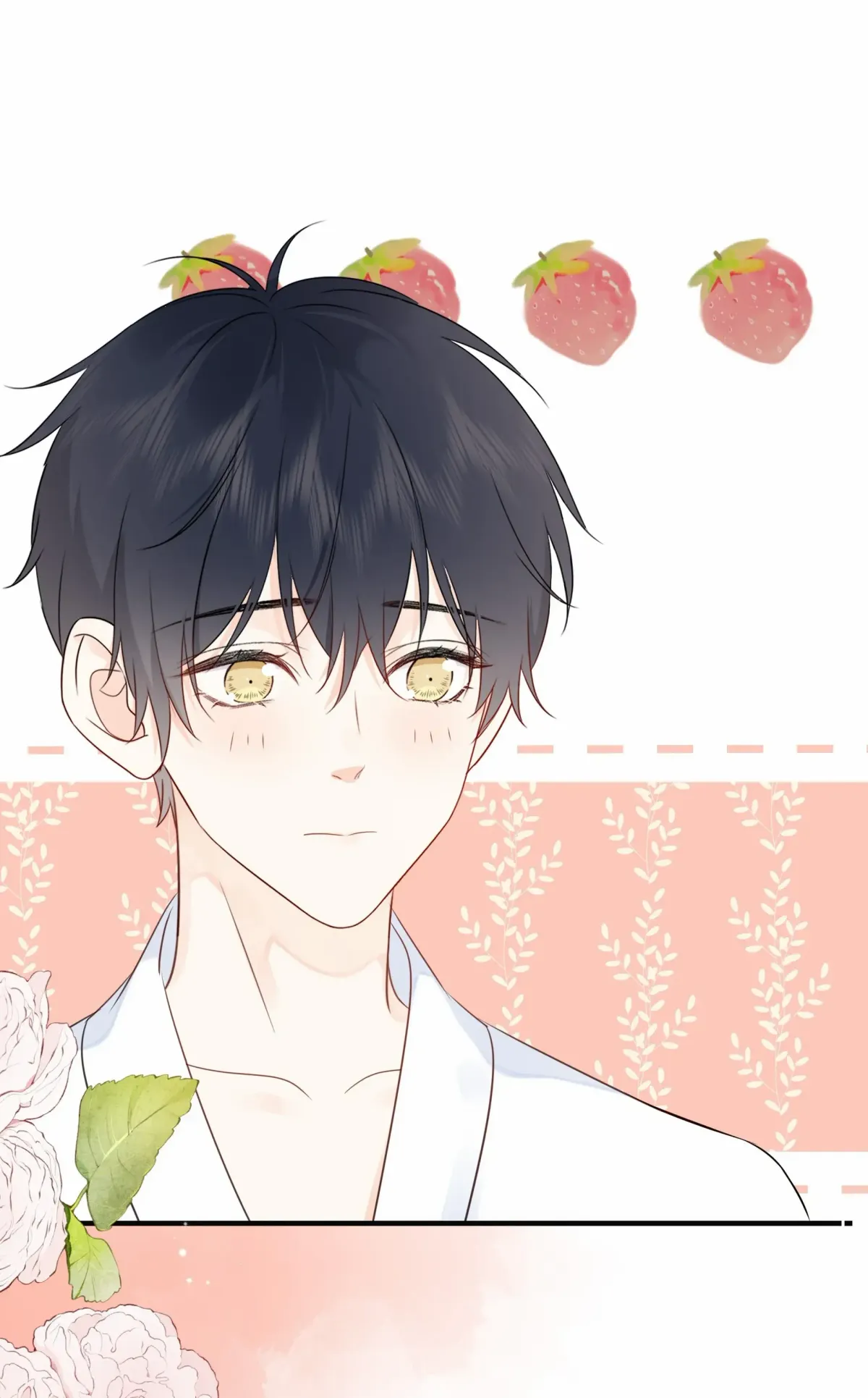 Read Overnourished chapter 35 image 20 on Lezhin