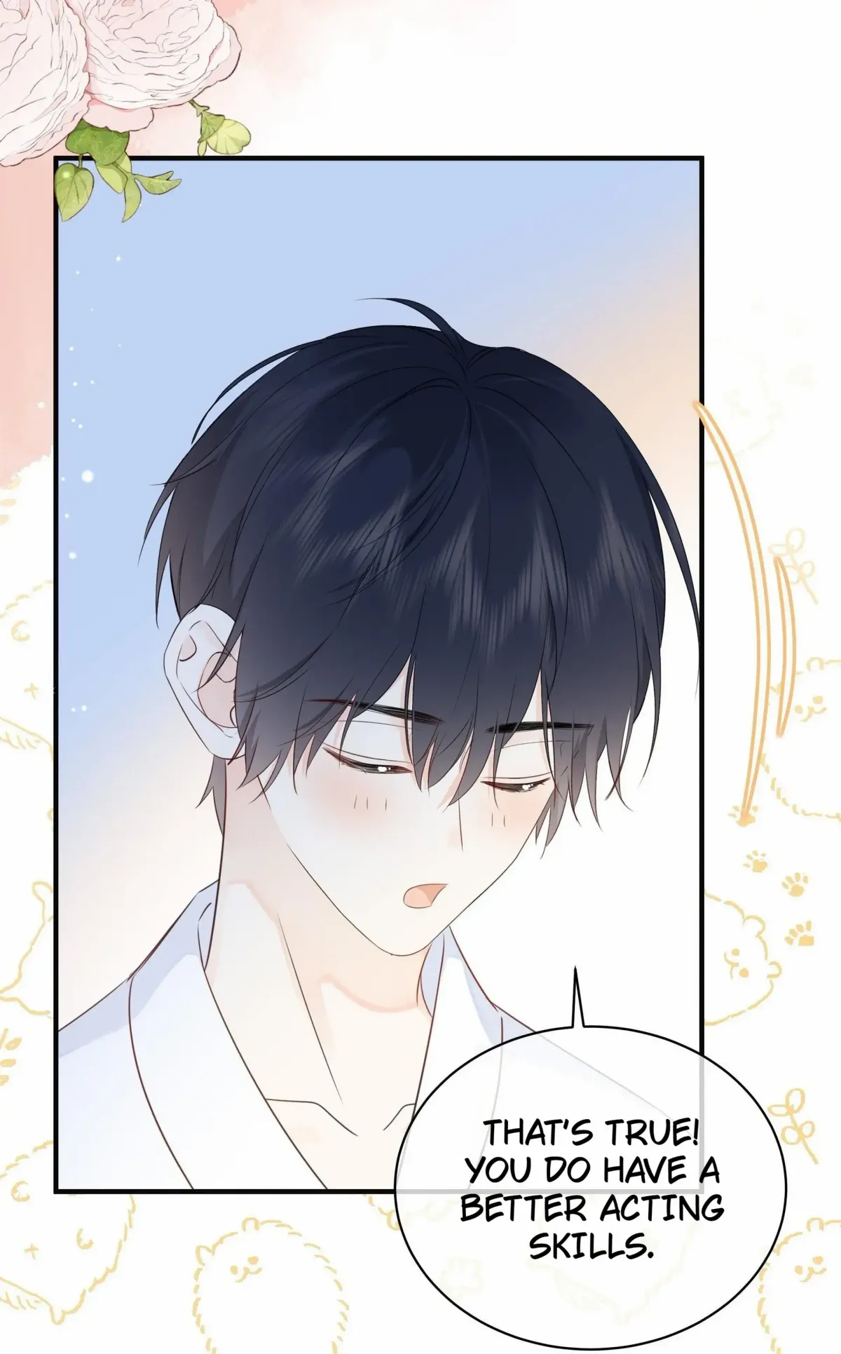 Read Overnourished chapter 35 image 21 on Lezhin