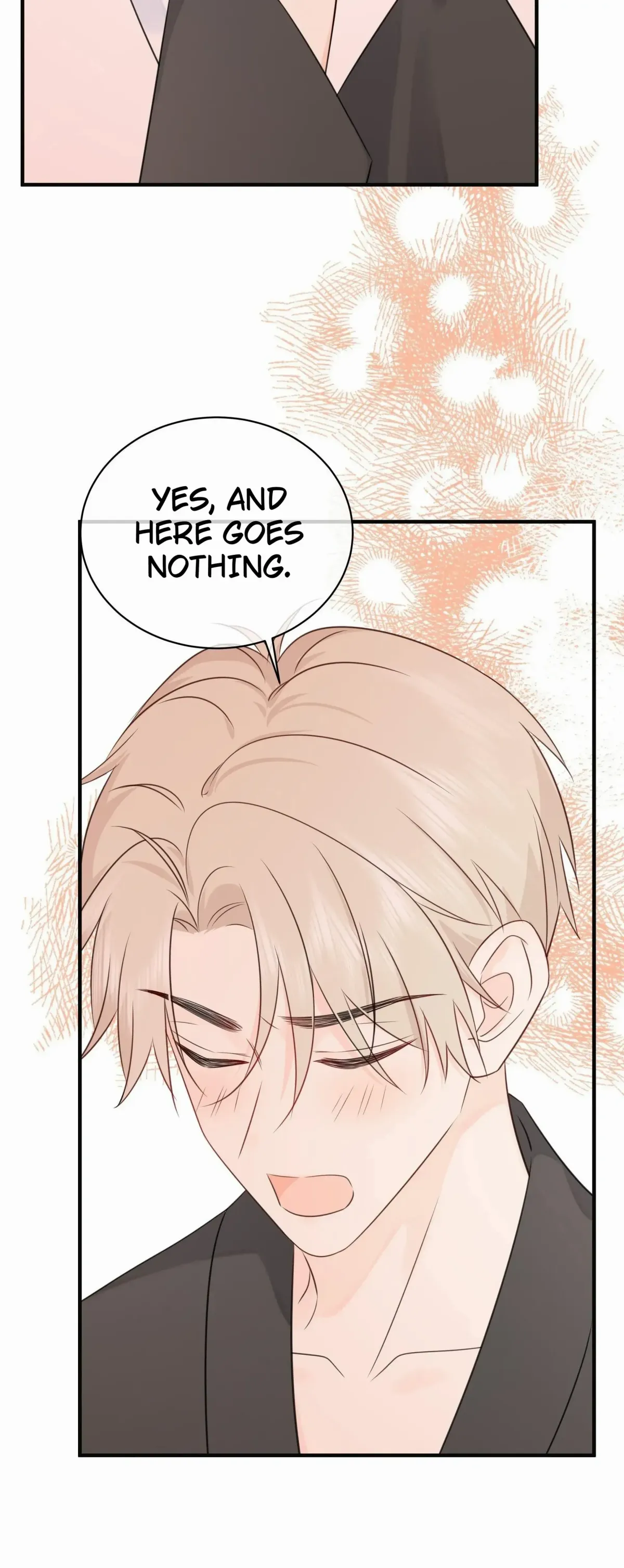 Read Overnourished chapter 35 image 29 on Lezhin