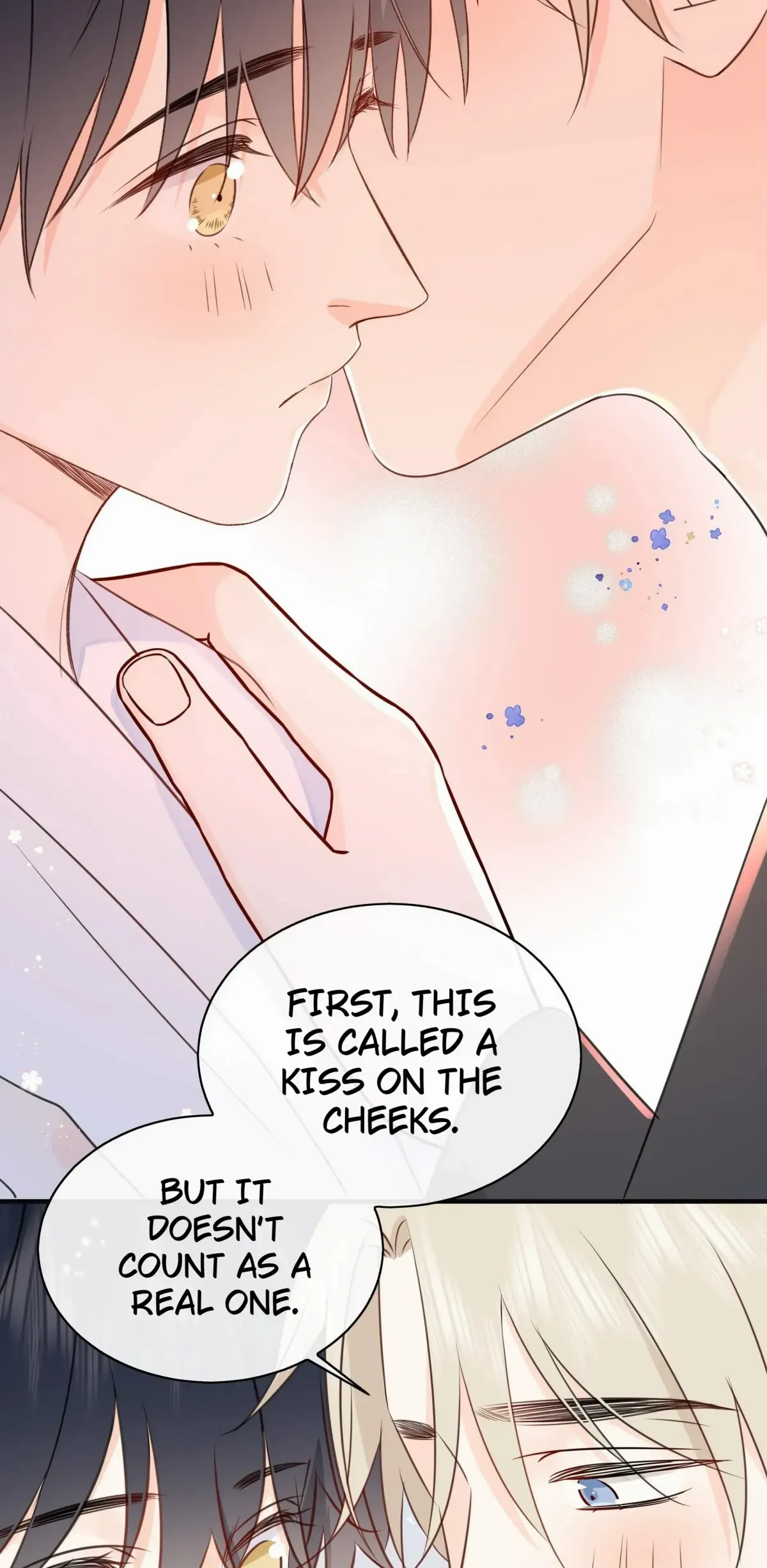 Read Overnourished chapter 35 image 31 on Lezhin