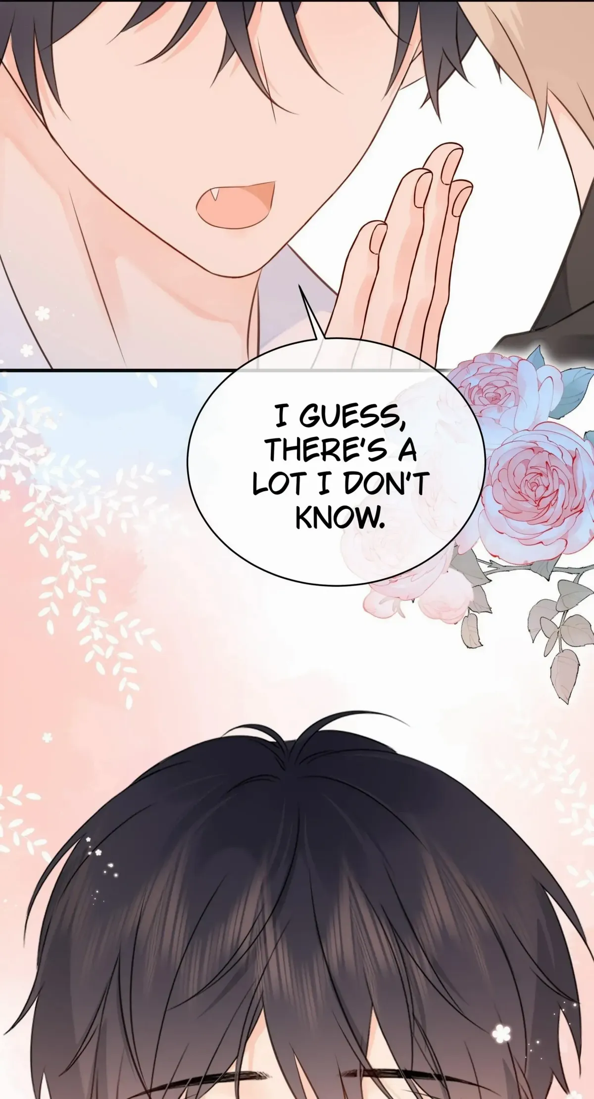 Read Overnourished chapter 35 image 33 on Lezhin