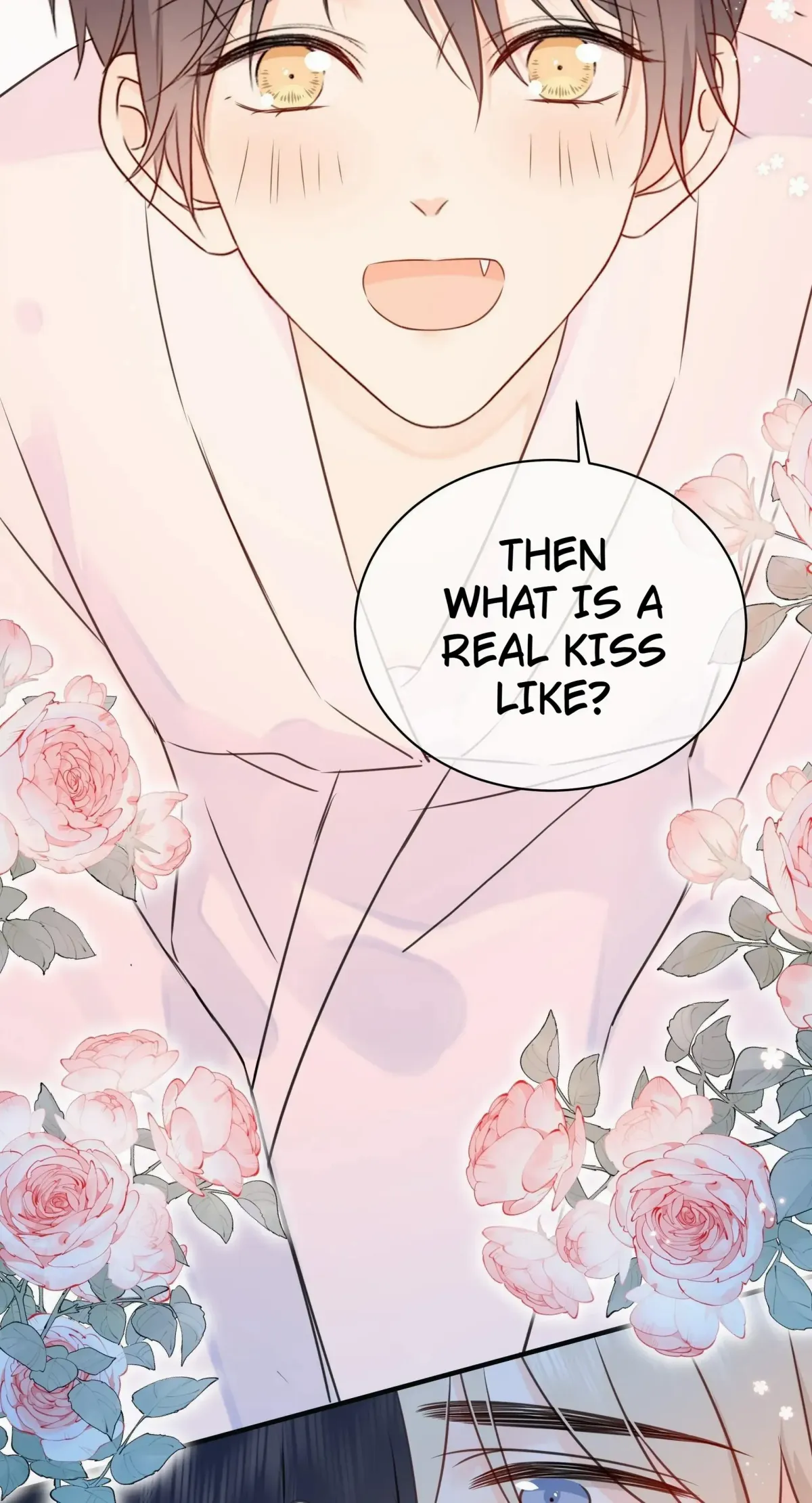 Read Overnourished chapter 35 image 34 on Lezhin