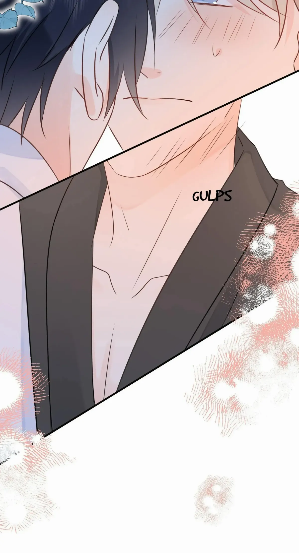 Read Overnourished chapter 35 image 35 on Lezhin