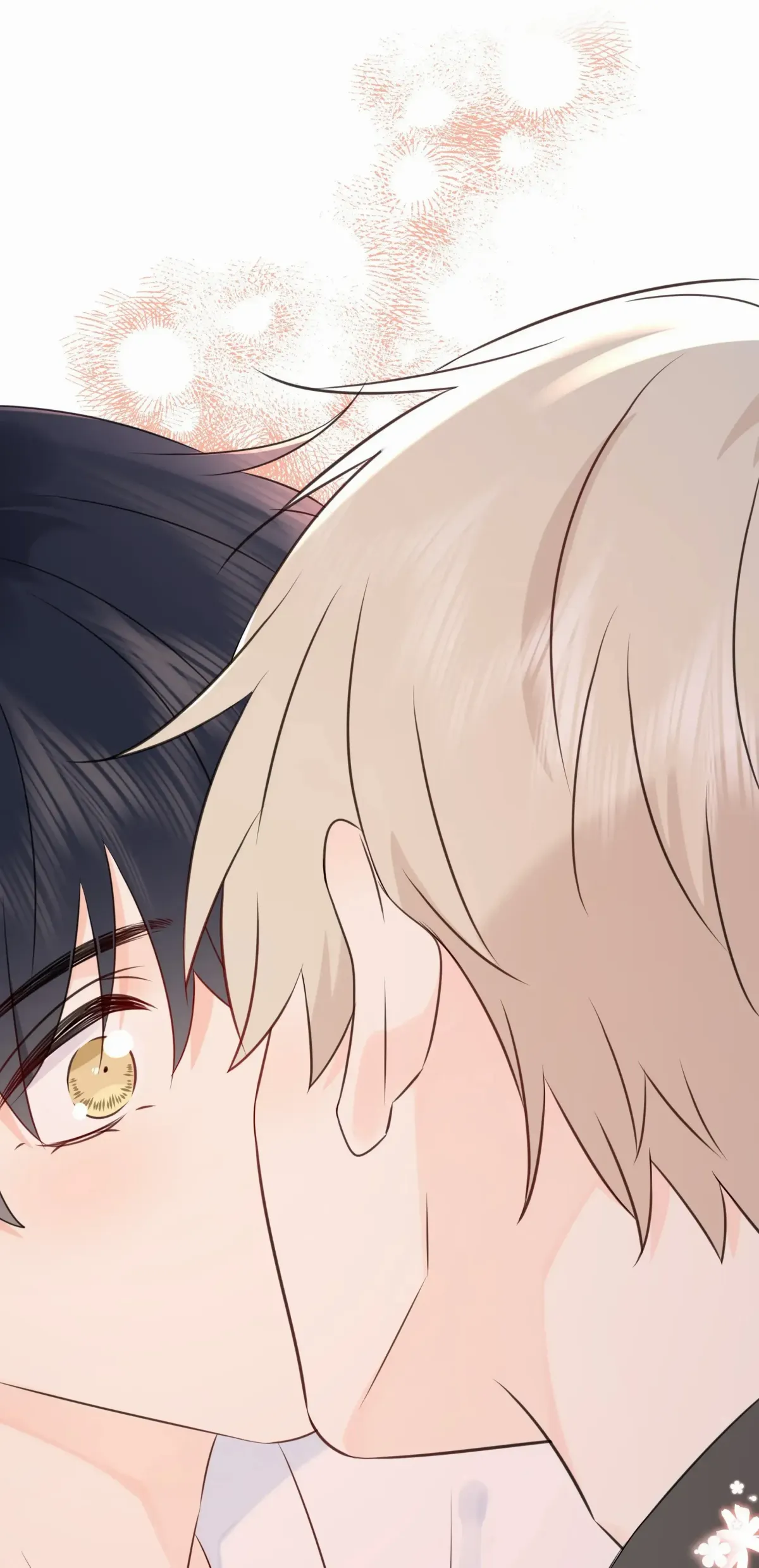 Read Overnourished chapter 35 image 36 on Lezhin