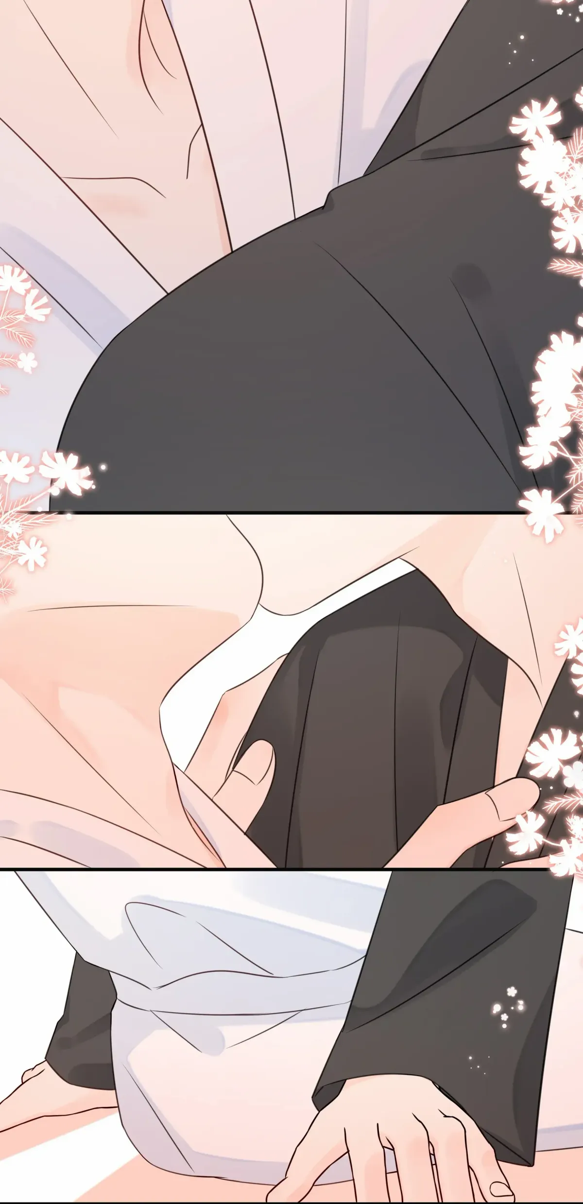 Read Overnourished chapter 35 image 37 on Lezhin