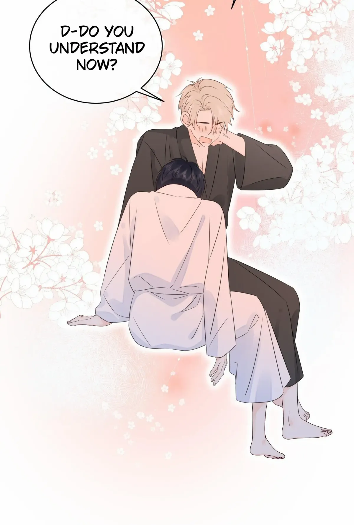 Read Overnourished chapter 35 image 39 on Lezhin