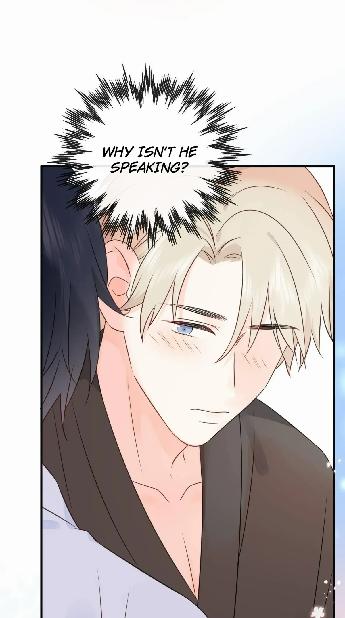 Read Overnourished chapter 35 image 40 on Lezhin