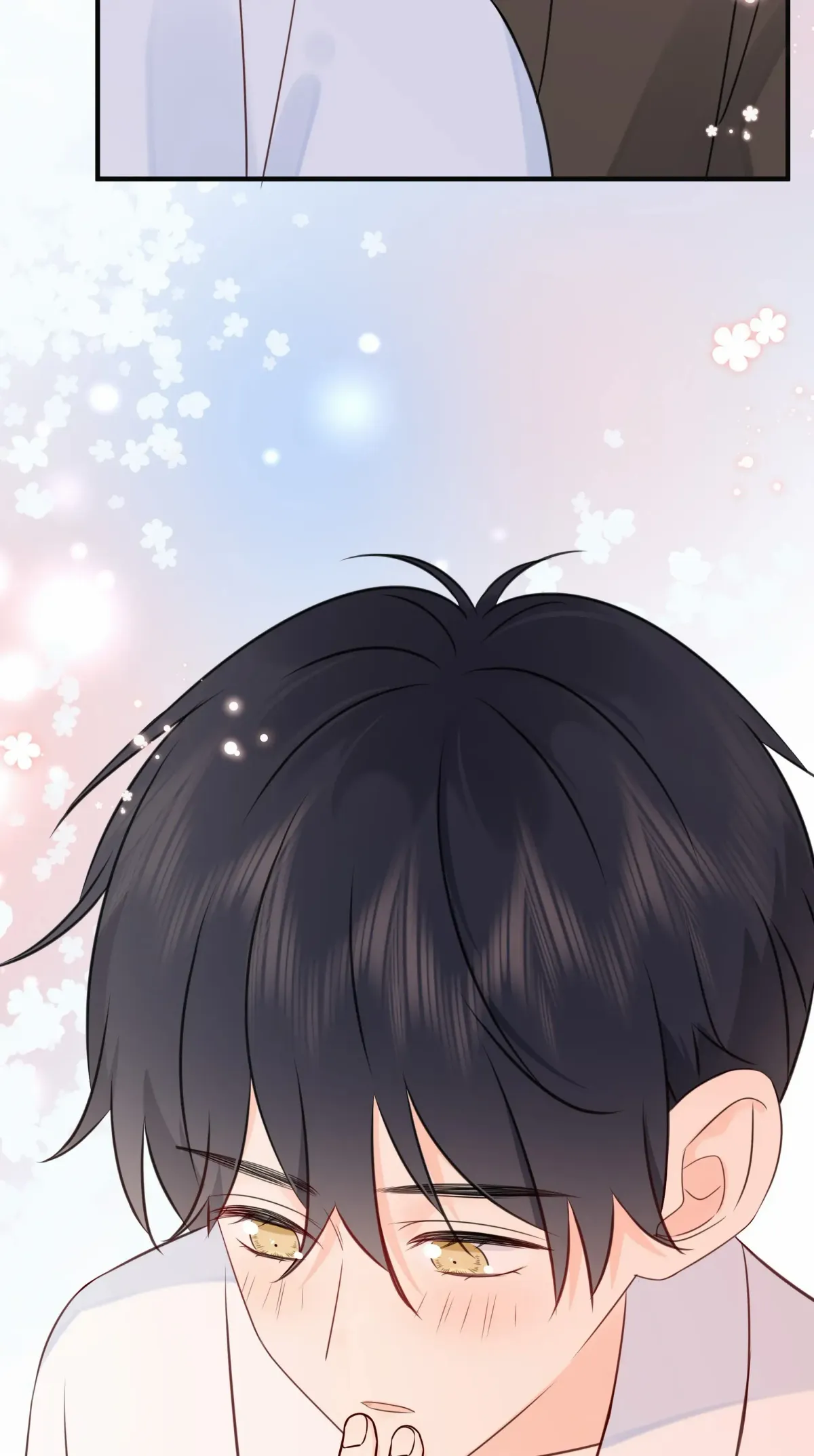 Read Overnourished chapter 35 image 41 on Lezhin