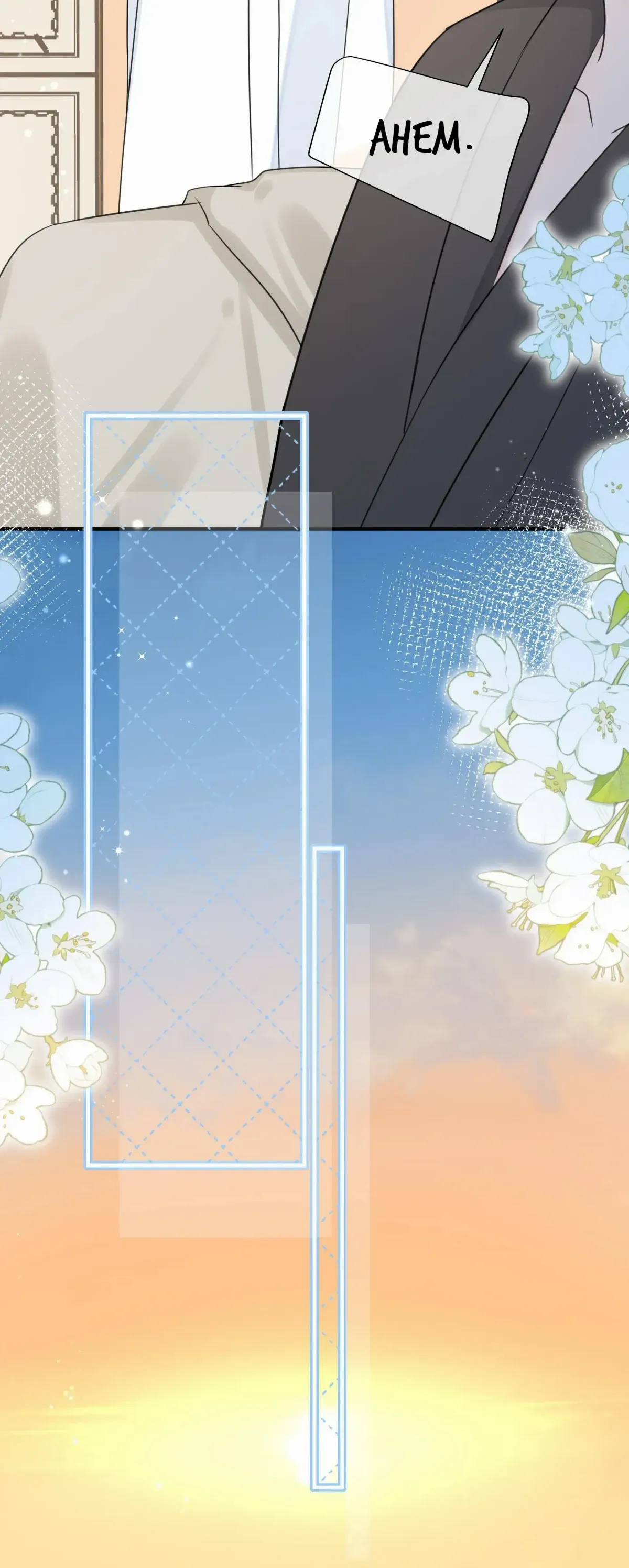 Read Overnourished chapter 35 image 5 on Lezhin