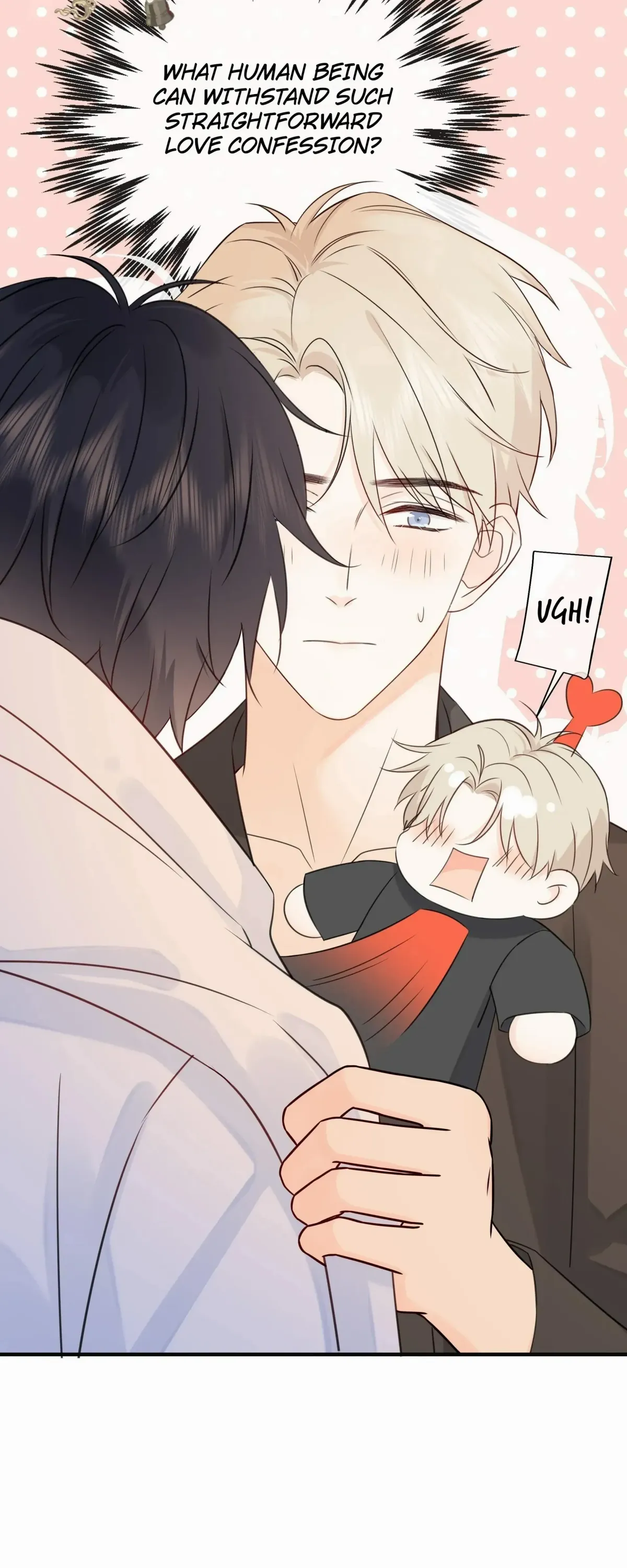 Read Overnourished chapter 35 image 8 on Lezhin