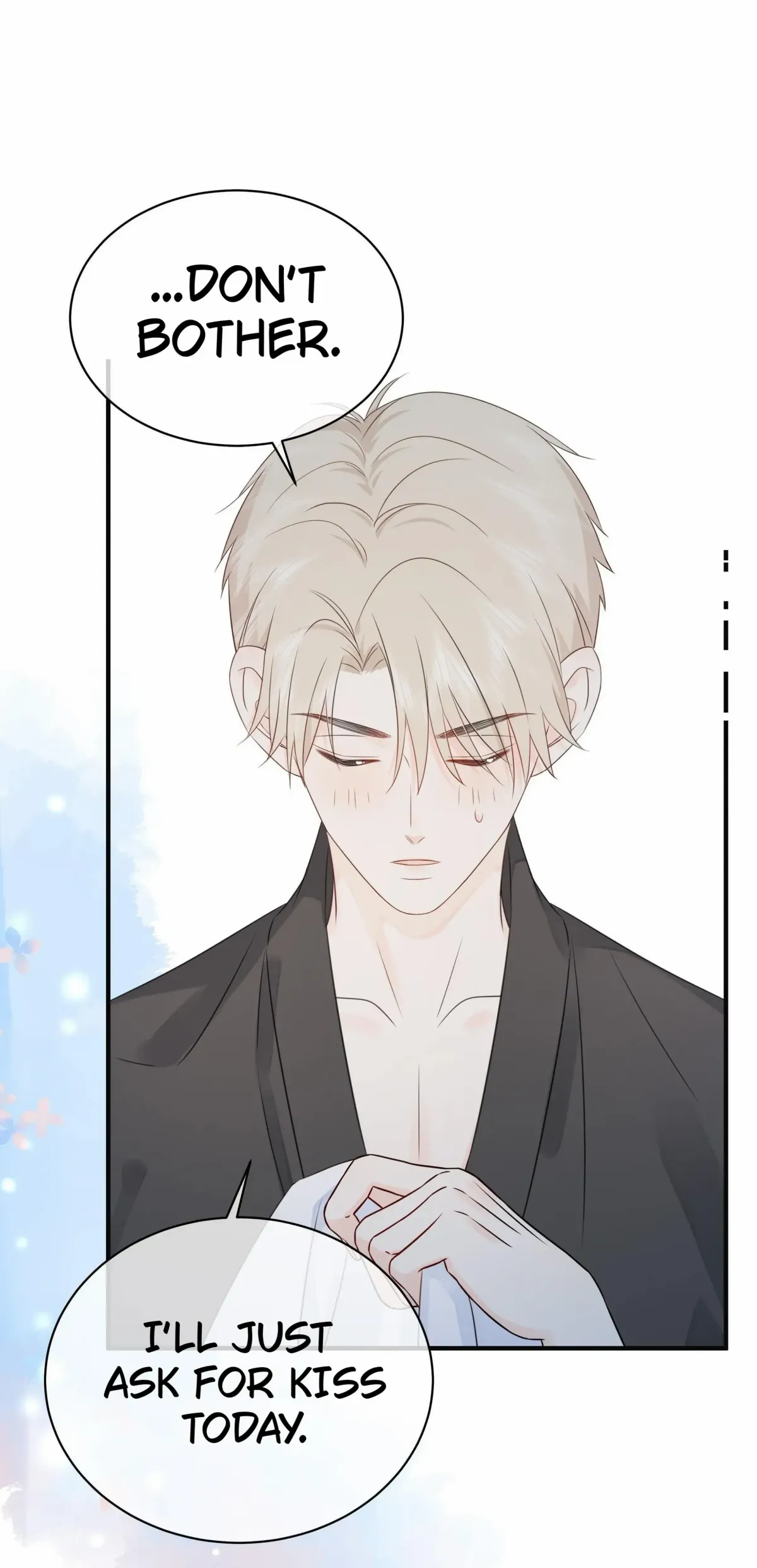 Read Overnourished chapter 35 image 9 on Lezhin
