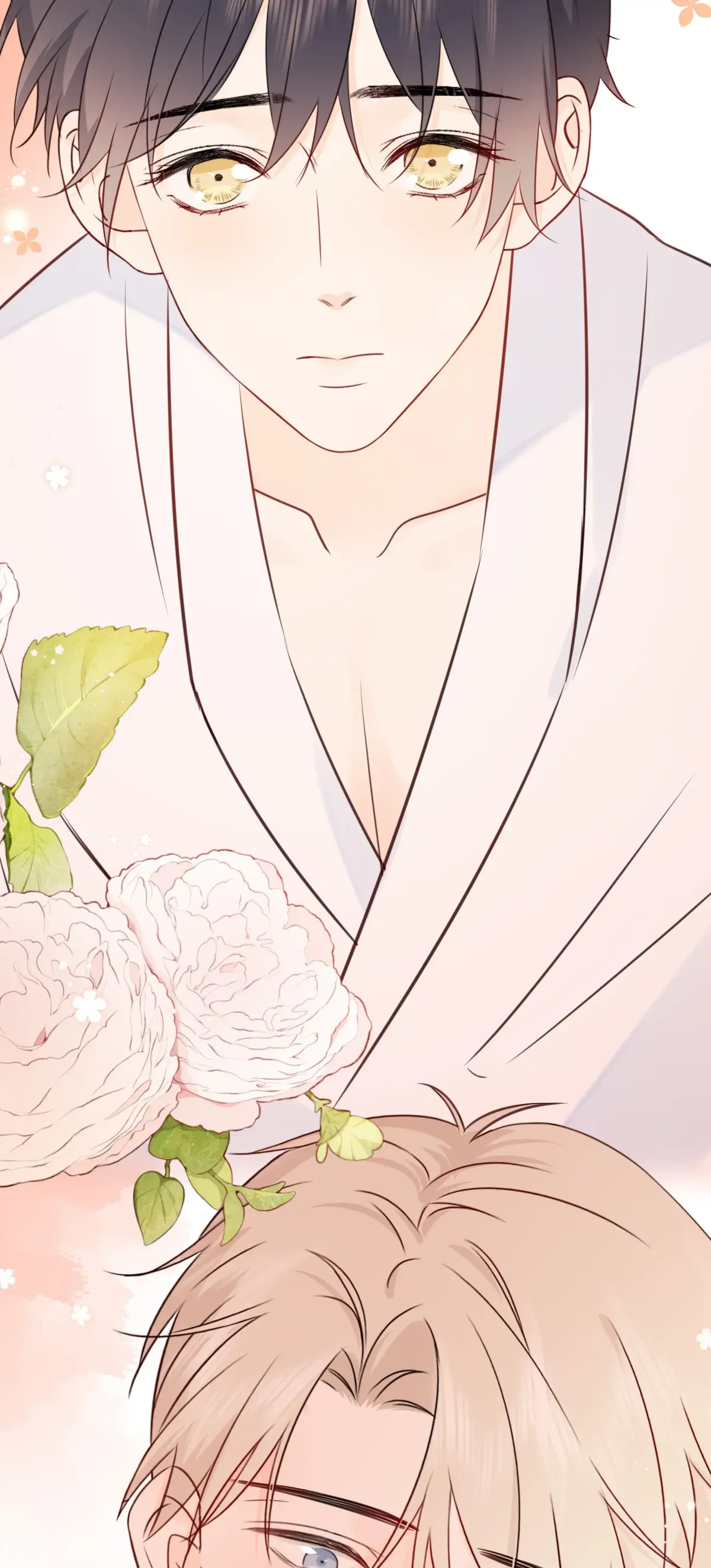 Read Overnourished chapter 36 image 10 on Lezhin