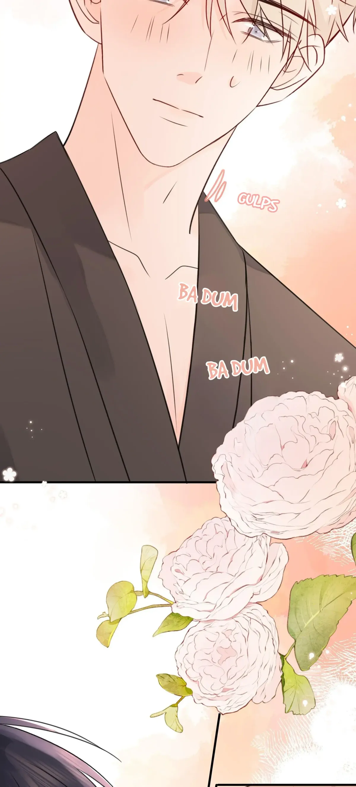 Read Overnourished chapter 36 image 11 on Lezhin
