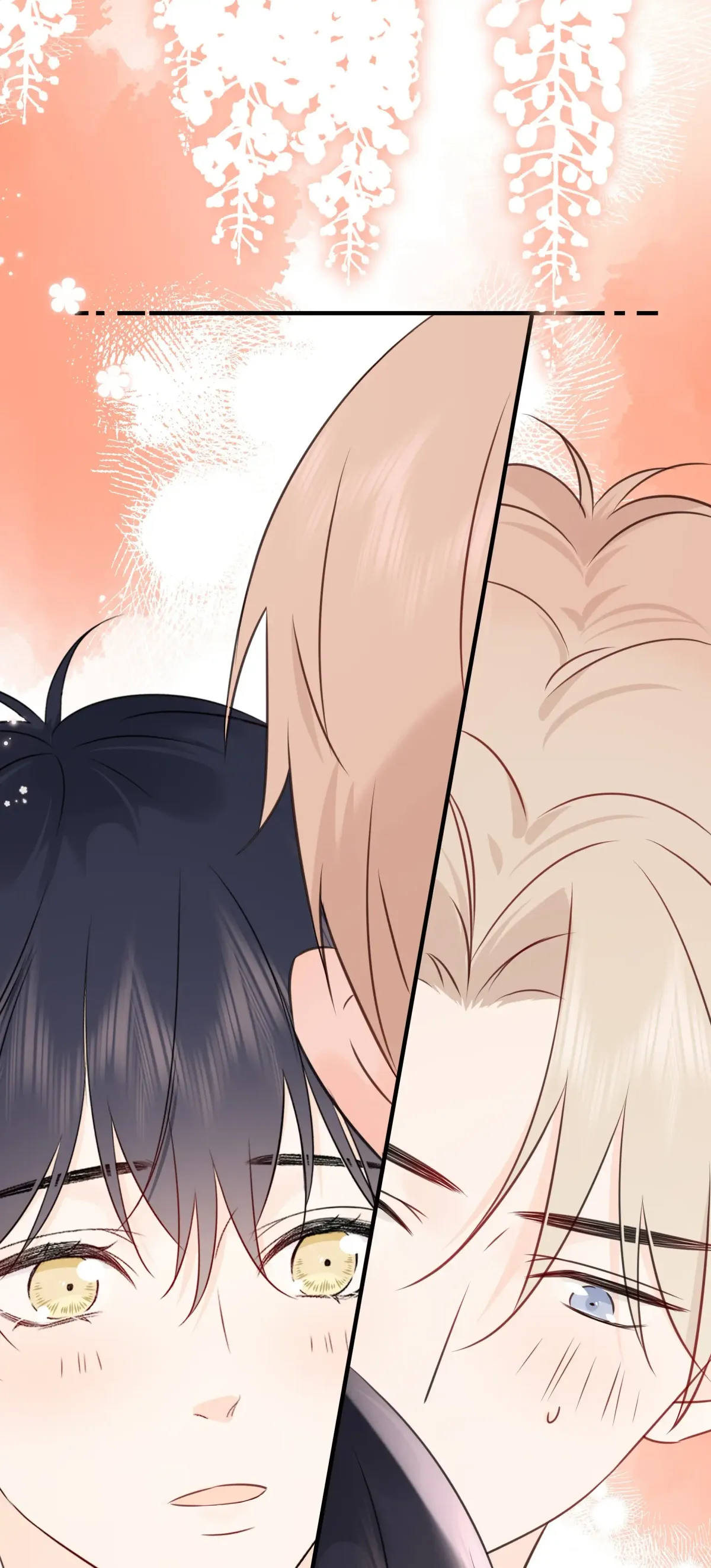 Read Overnourished chapter 36 image 13 on Lezhin