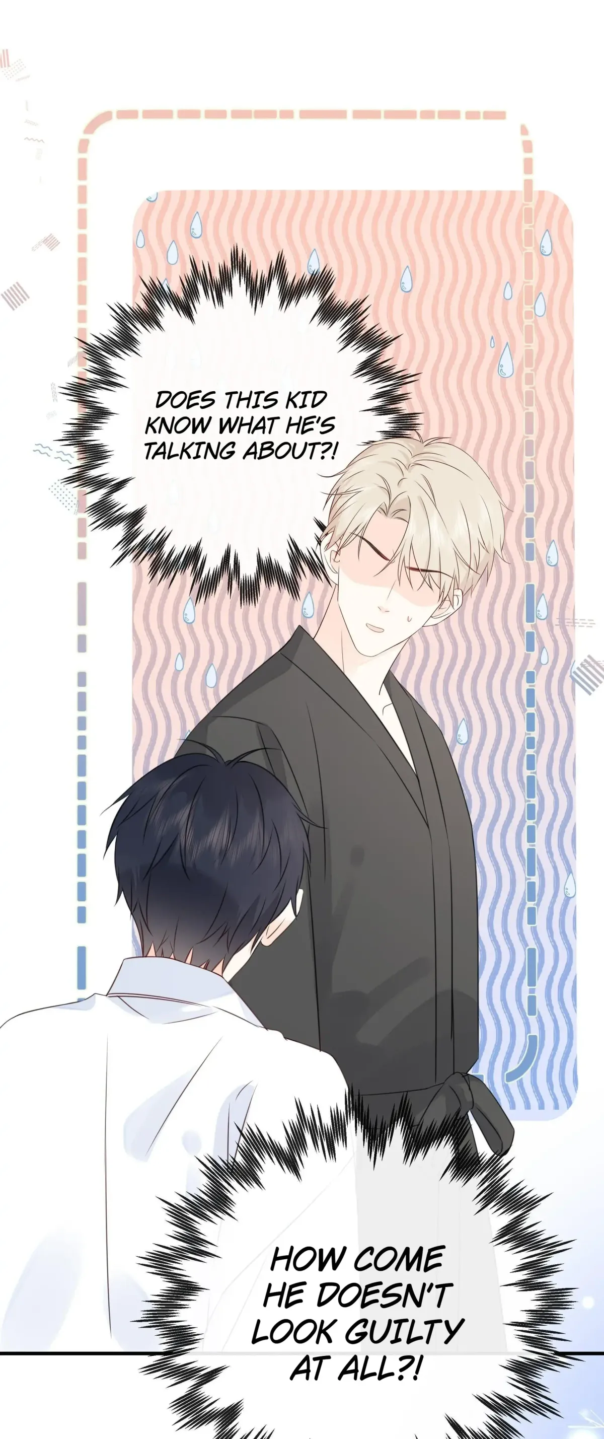 Read Overnourished chapter 36 image 15 on Lezhin