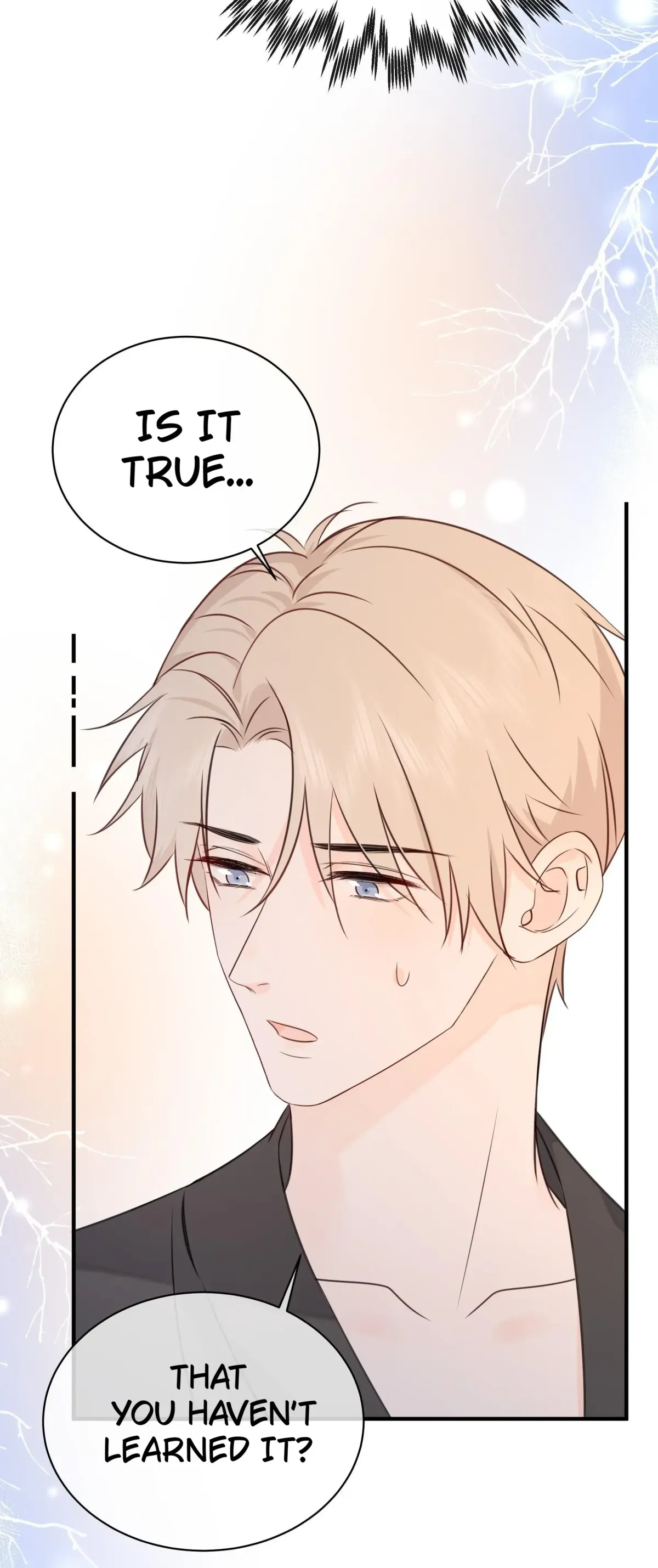 Read Overnourished chapter 36 image 16 on Lezhin