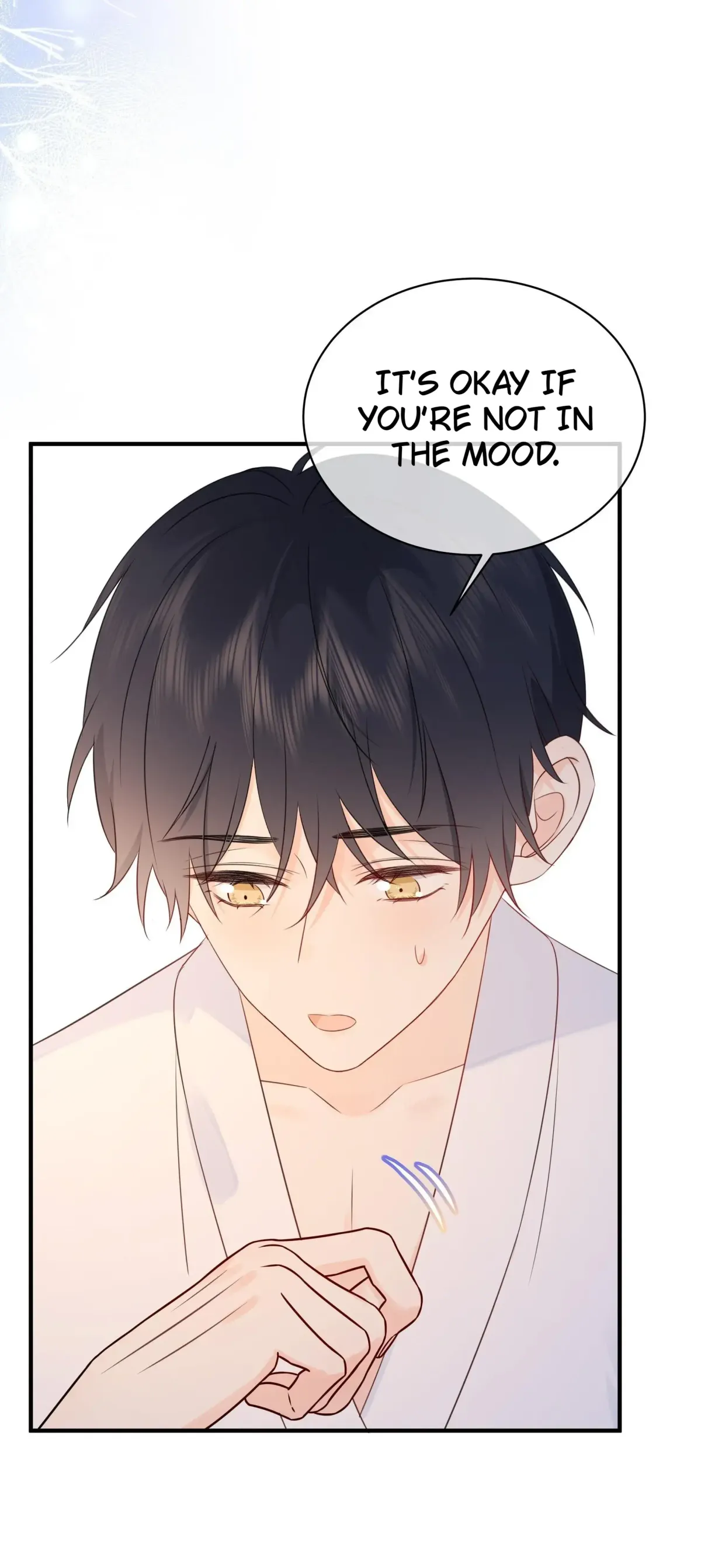 Read Overnourished chapter 36 image 17 on Lezhin
