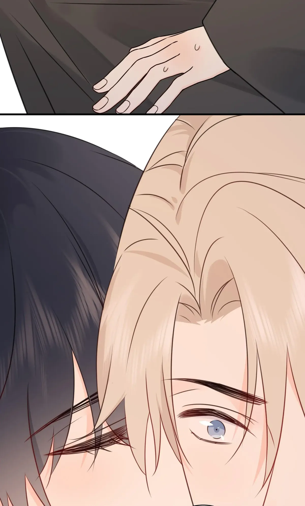 Read Overnourished chapter 36 image 19 on Lezhin