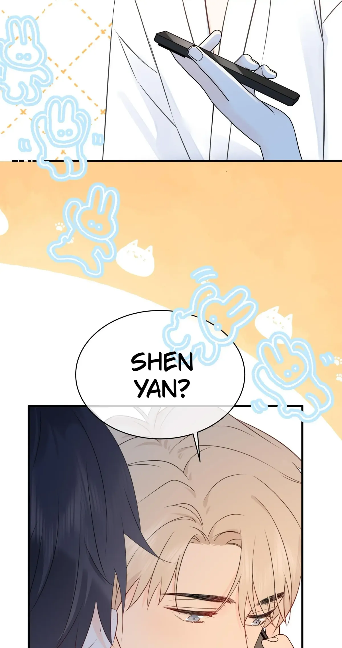 Read Overnourished chapter 36 image 23 on Lezhin