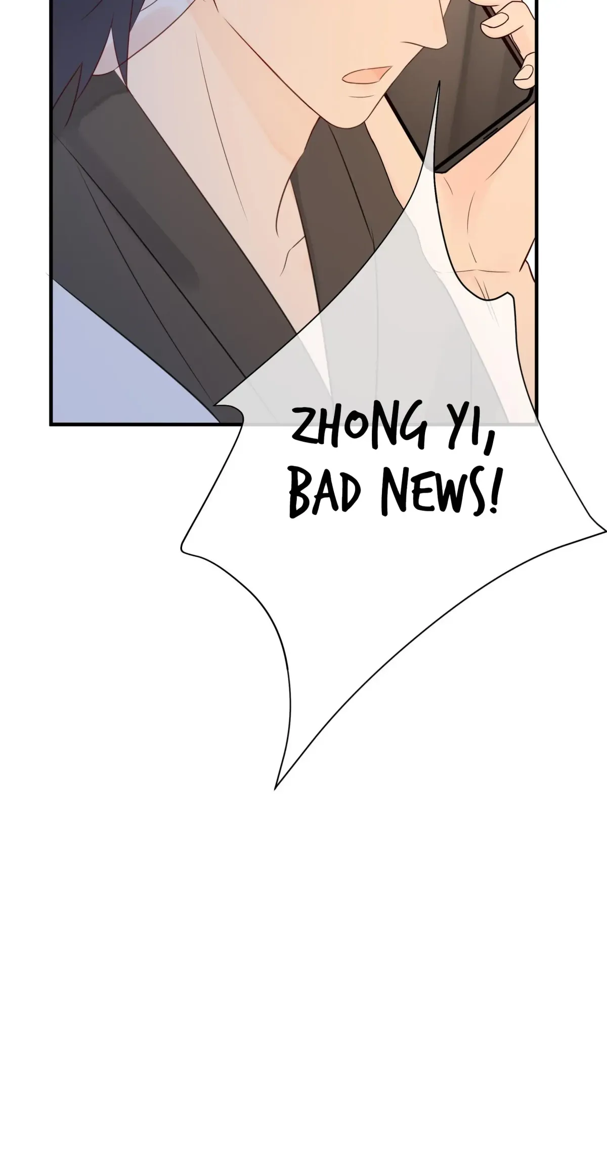 Read Overnourished chapter 36 image 24 on Lezhin