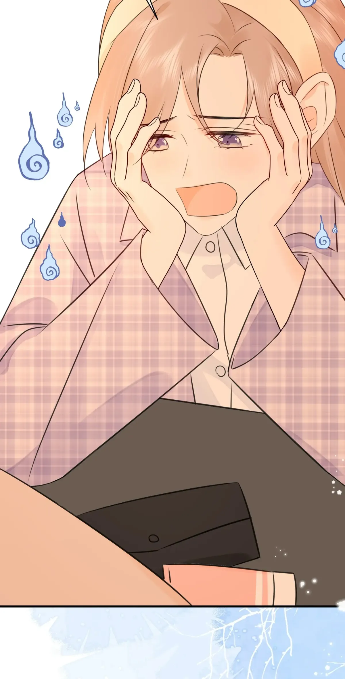 Read Overnourished chapter 36 image 26 on Lezhin