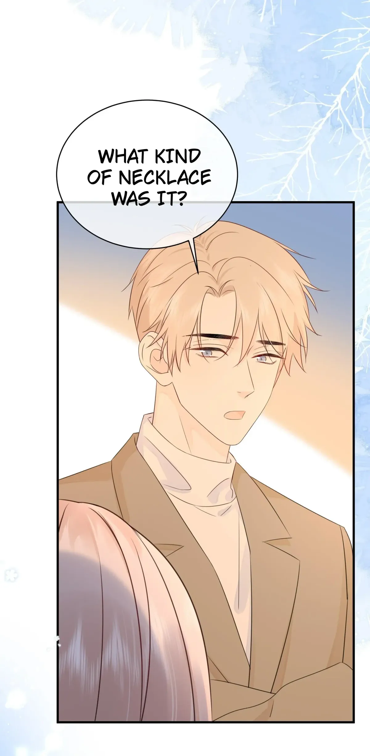 Read Overnourished chapter 36 image 27 on Lezhin