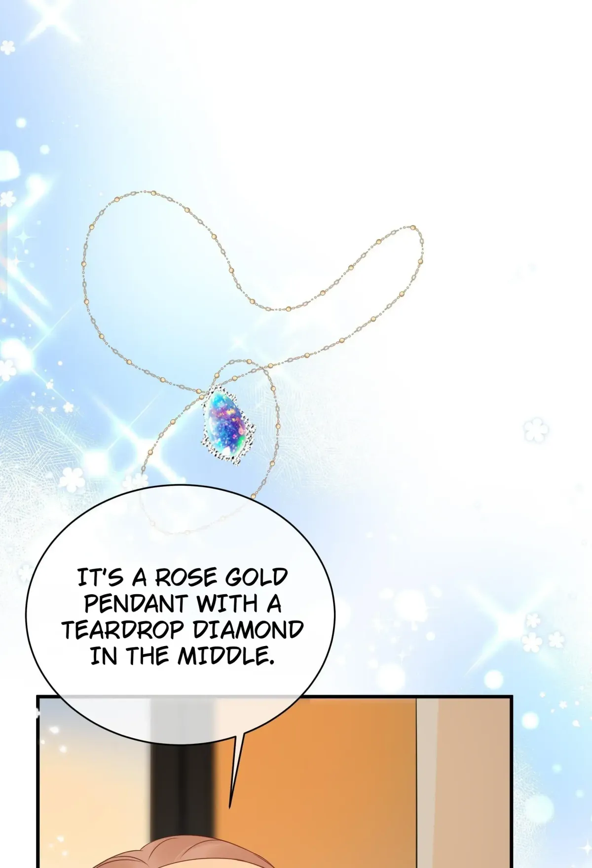 Read Overnourished chapter 36 image 28 on Lezhin