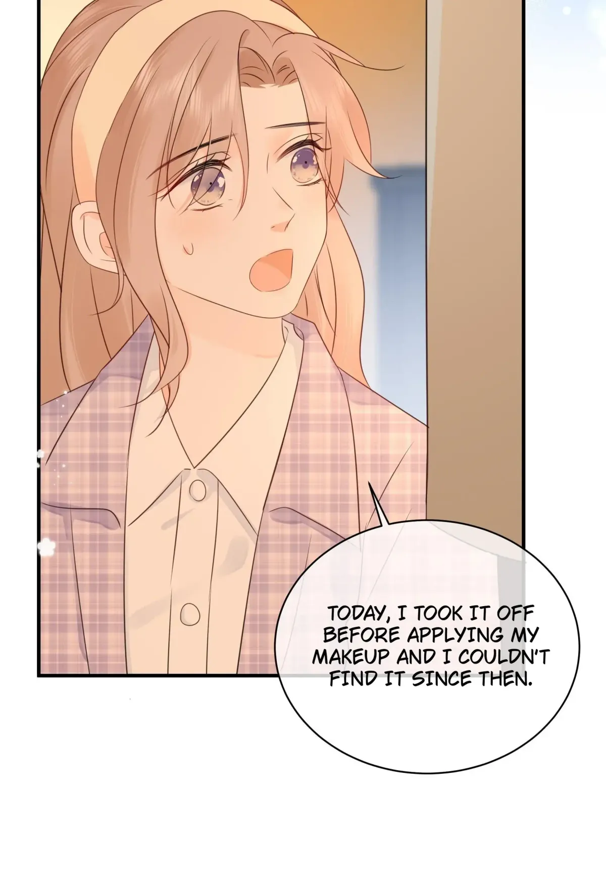 Read Overnourished chapter 36 image 29 on Lezhin