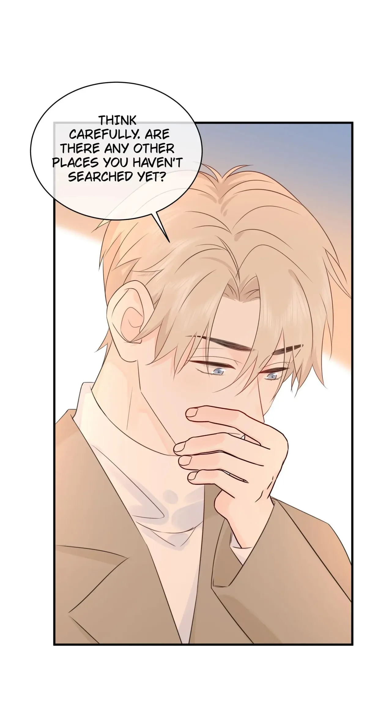 Read Overnourished chapter 36 image 30 on Lezhin