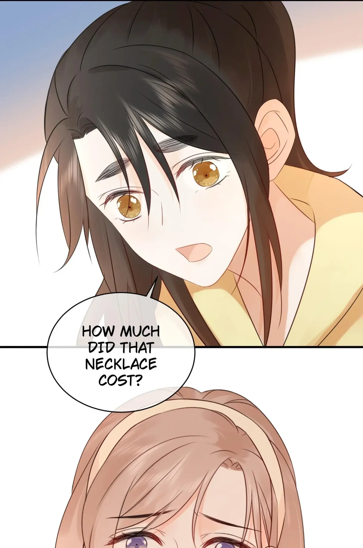 Read Overnourished chapter 36 image 33 on Lezhin