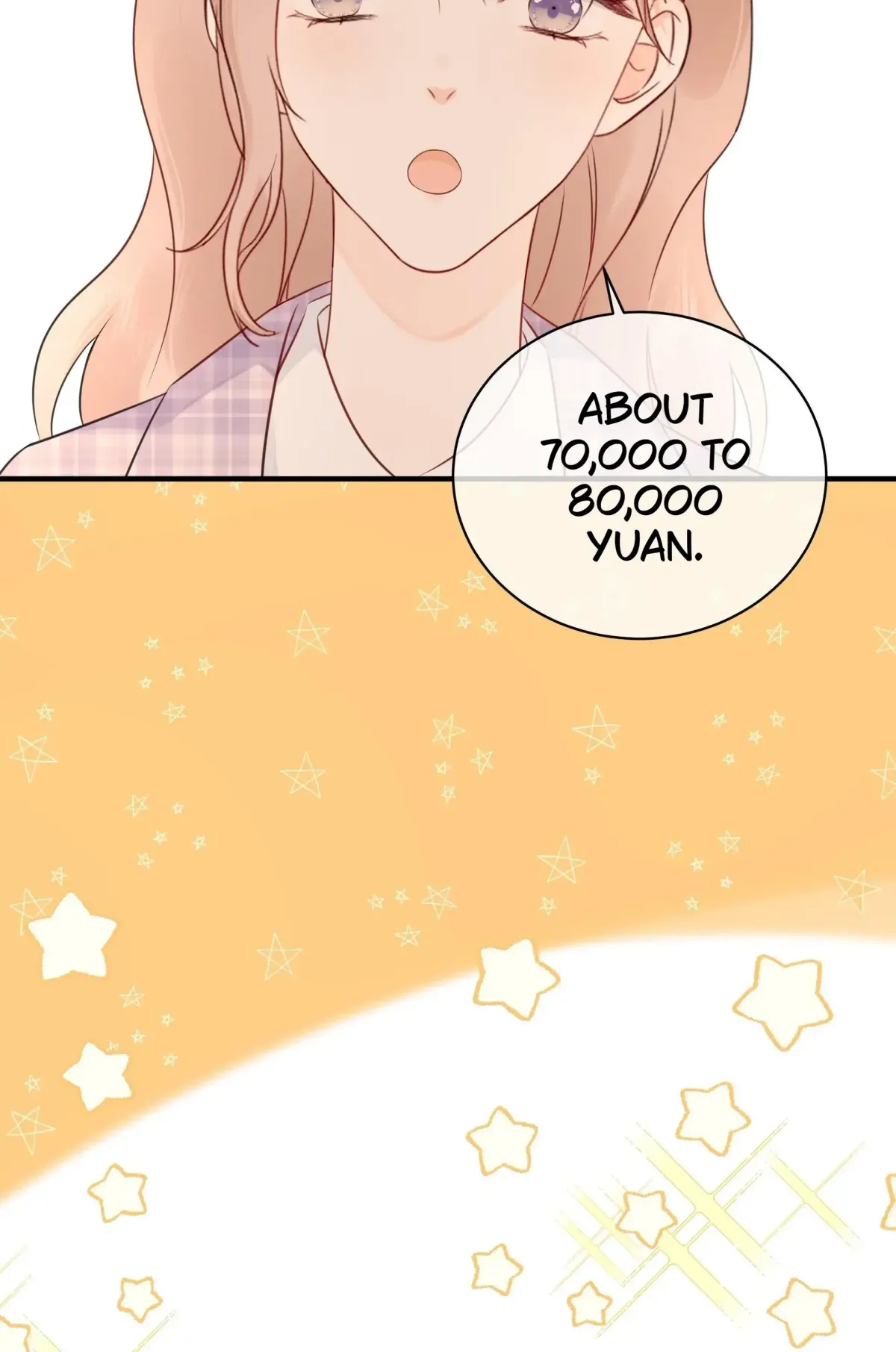 Read Overnourished chapter 36 image 34 on Lezhin