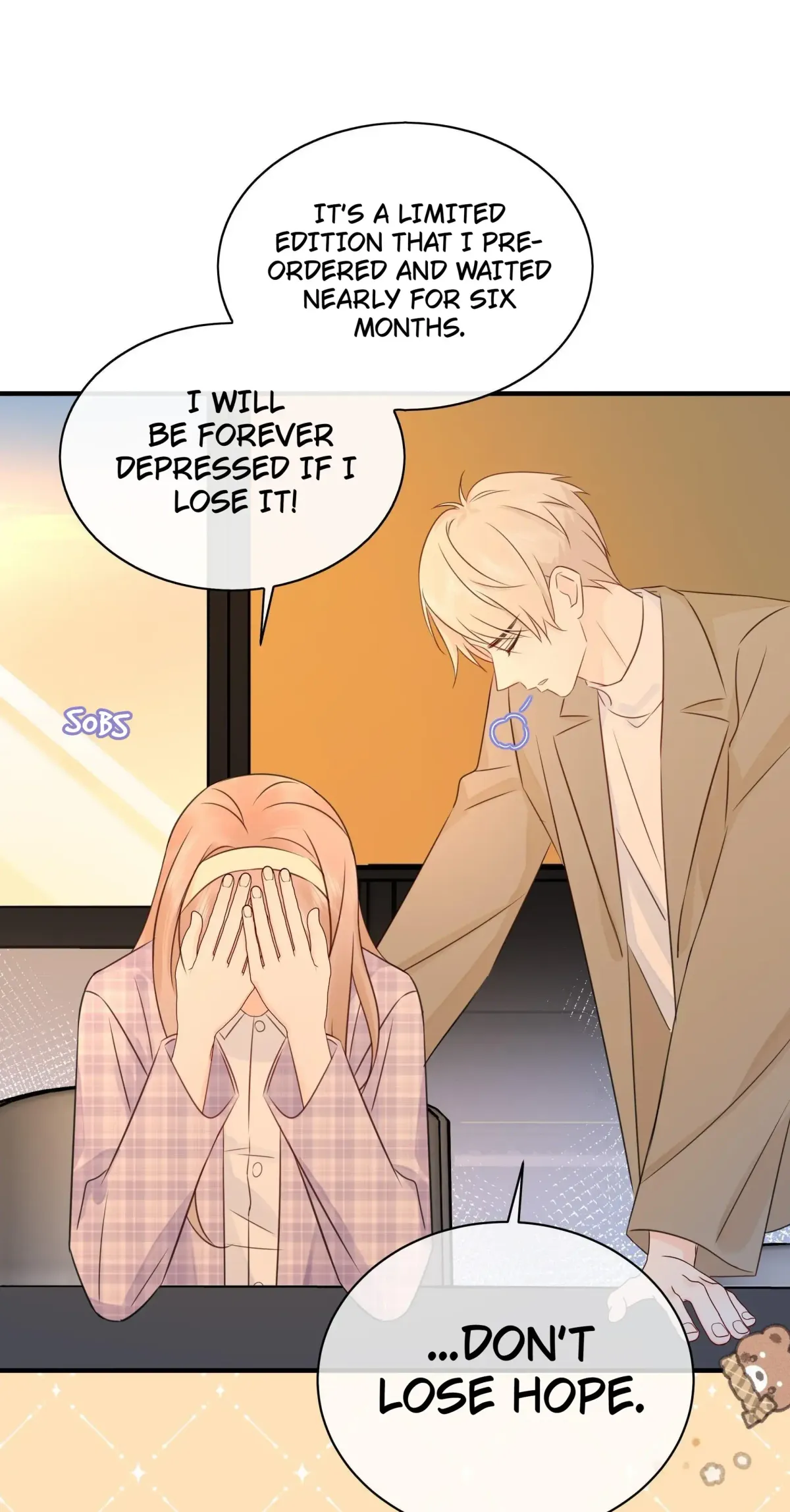 Read Overnourished chapter 36 image 36 on Lezhin