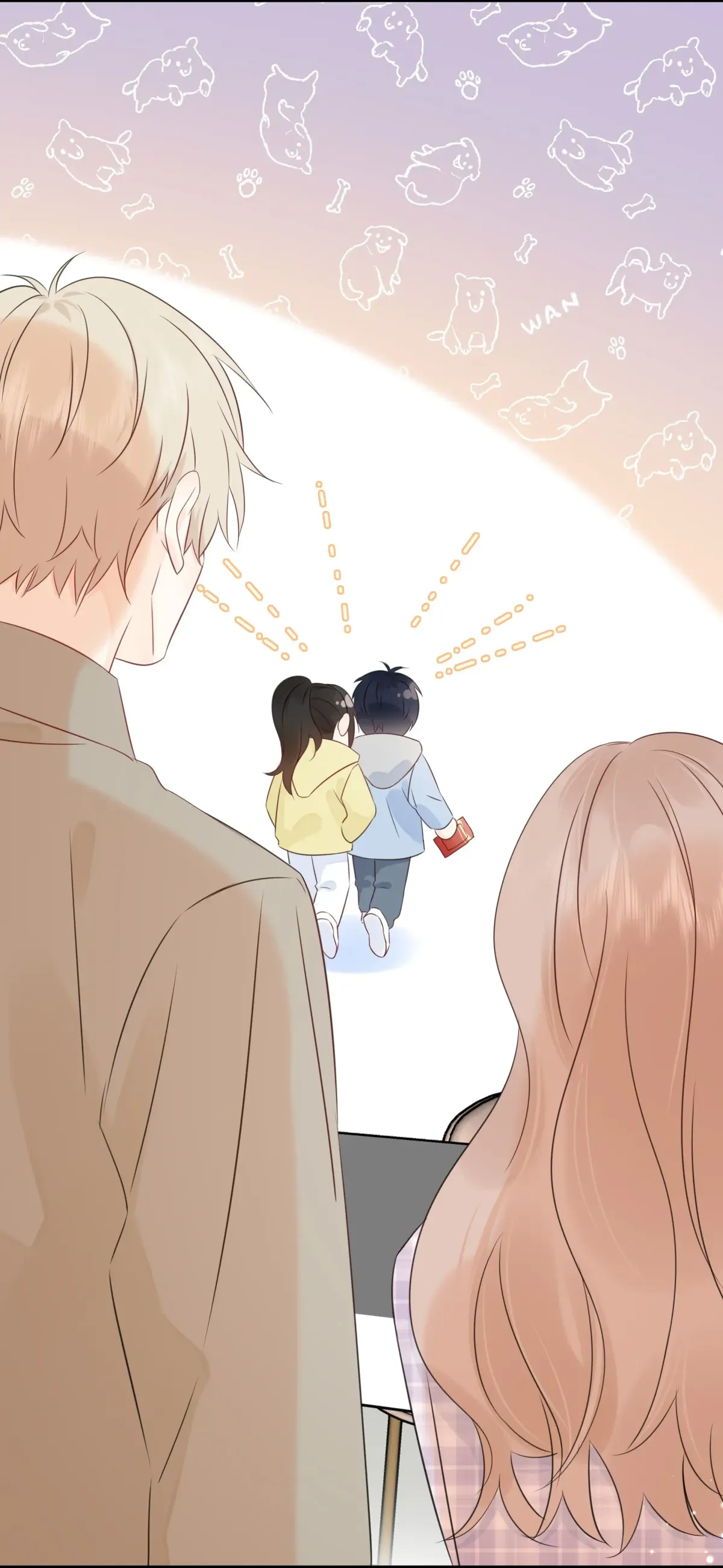 Read Overnourished chapter 36 image 40 on Lezhin