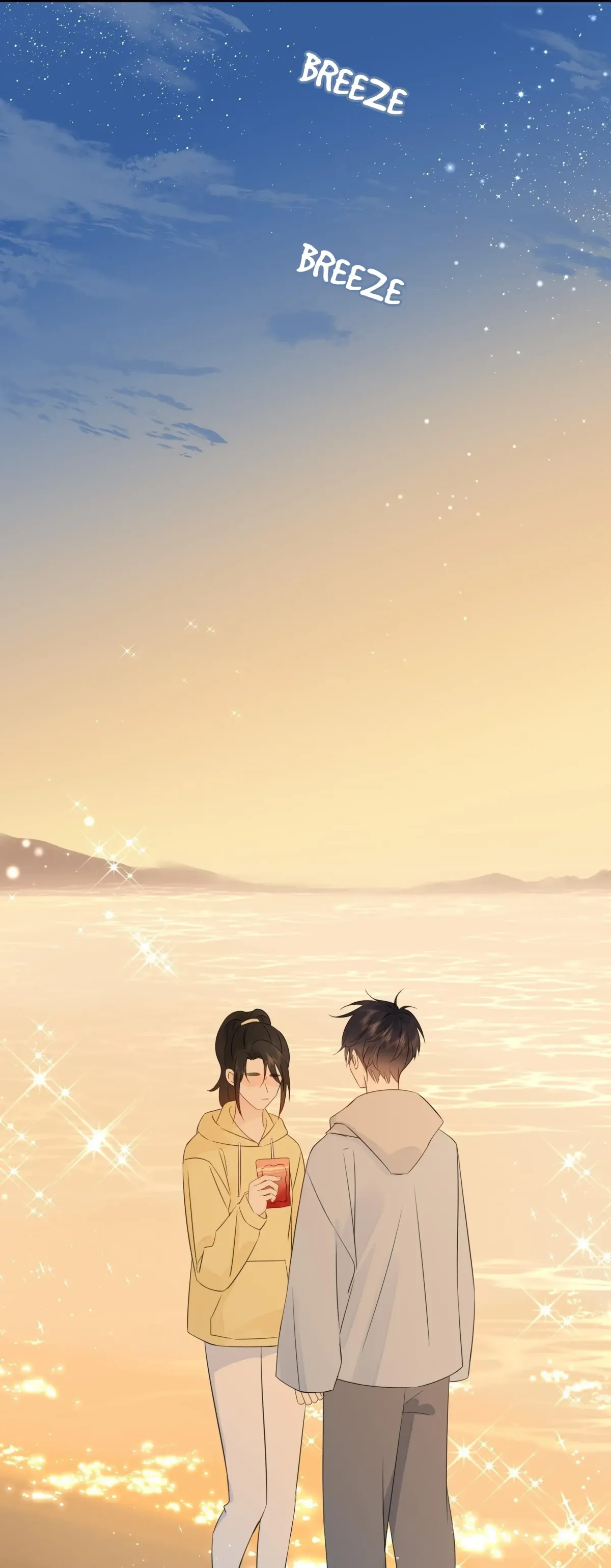 Read Overnourished chapter 36 image 41 on Lezhin