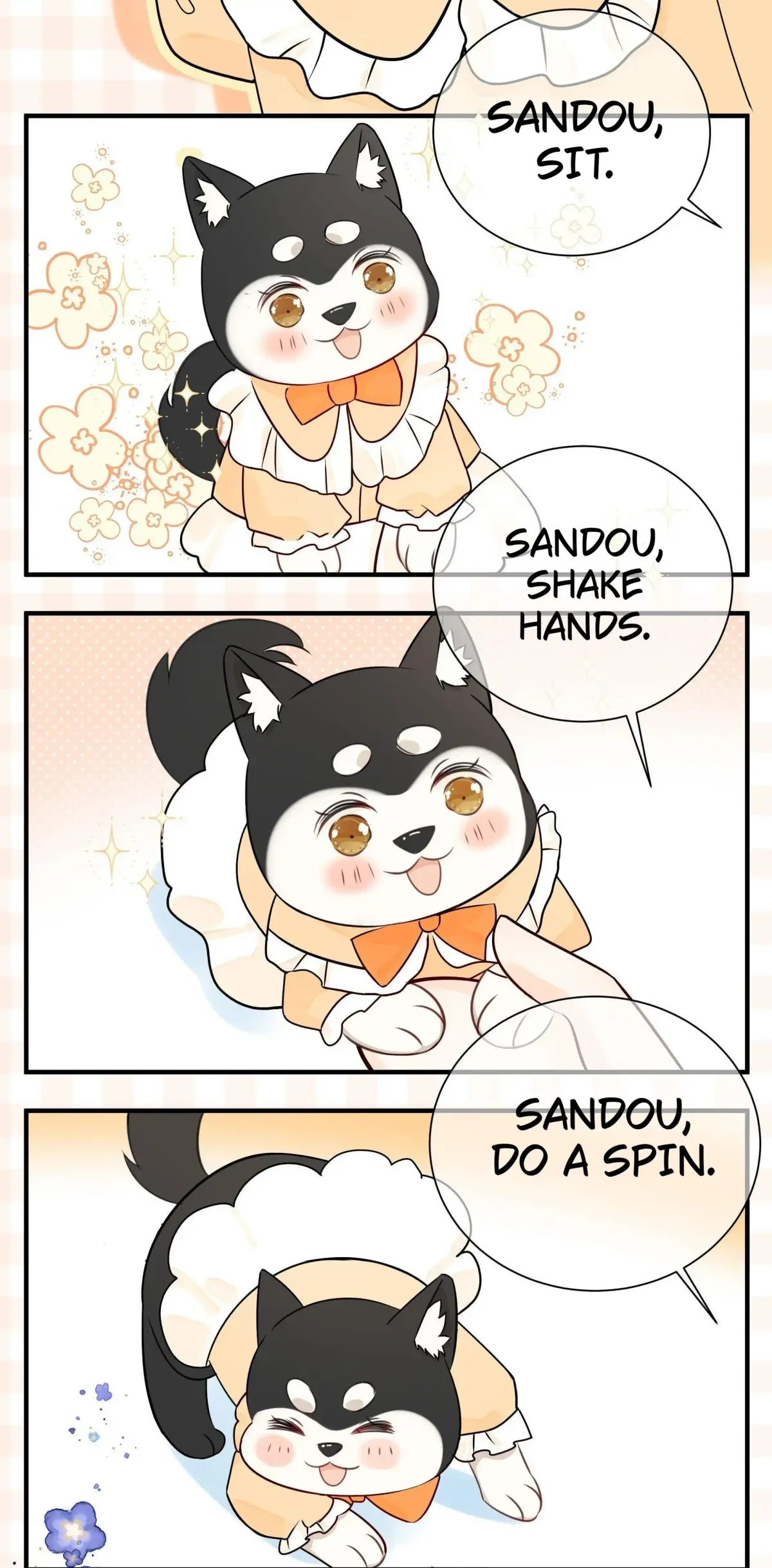 Read Overnourished chapter 36 image 46 on Lezhin