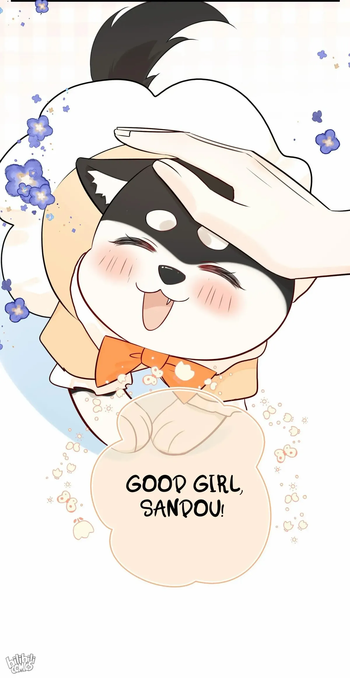 Read Overnourished chapter 36 image 47 on Lezhin
