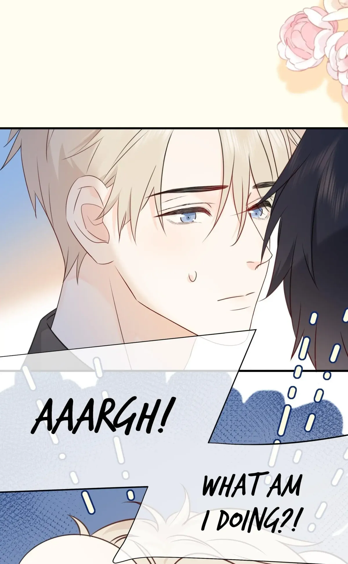 Read Overnourished chapter 36 image 5 on Lezhin