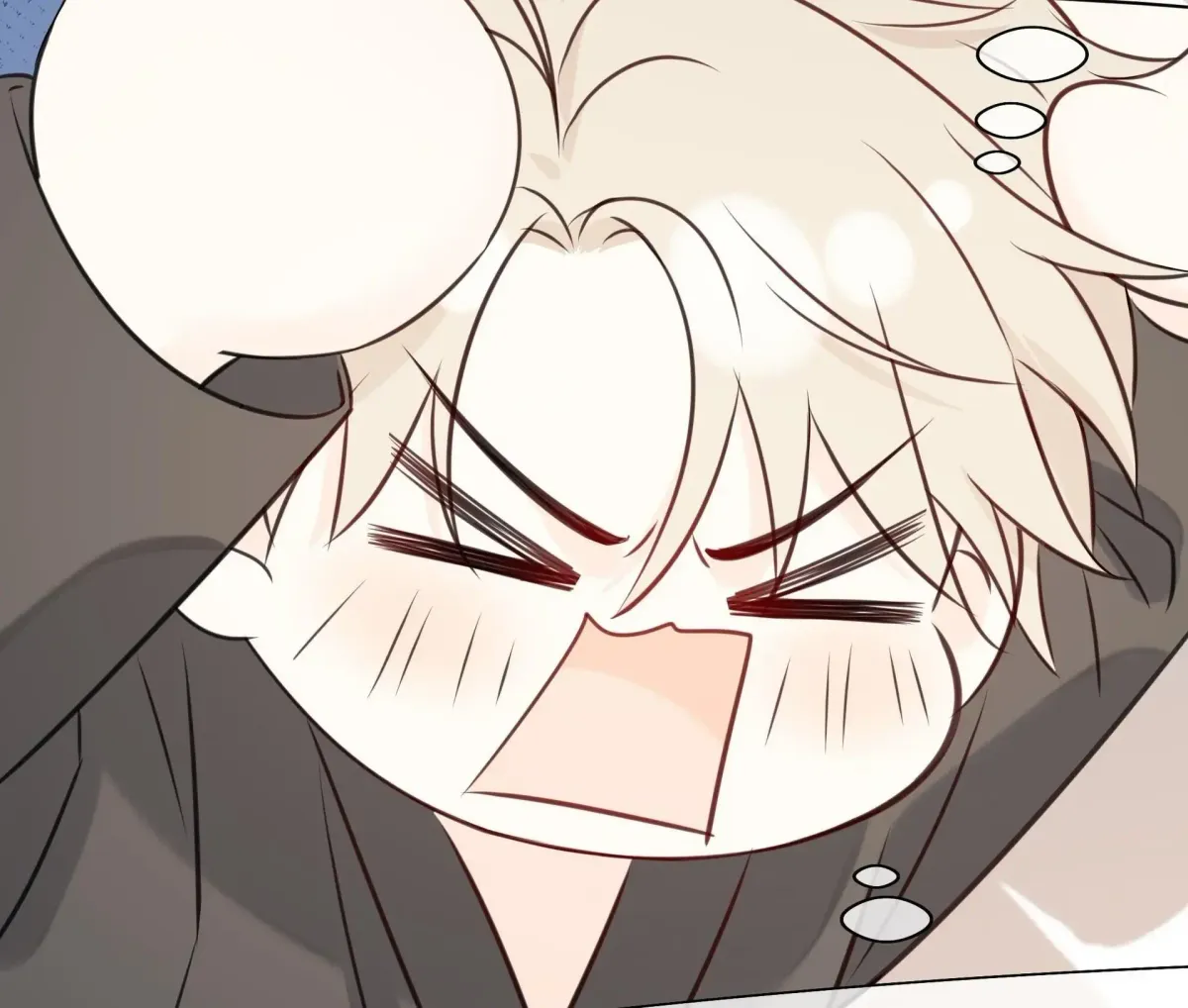 Read Overnourished chapter 36 image 6 on Lezhin